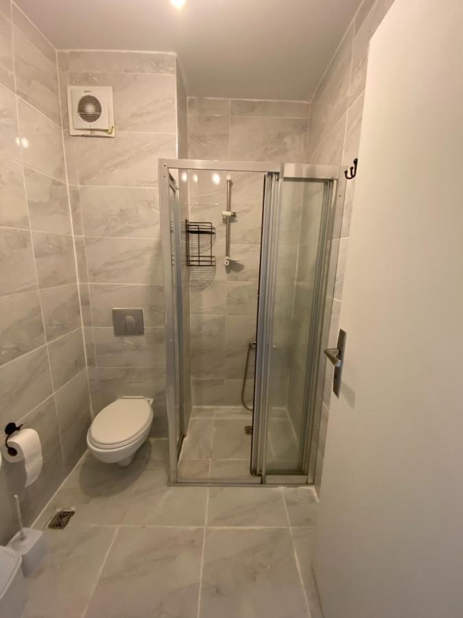 Zelya Flats Apartment *