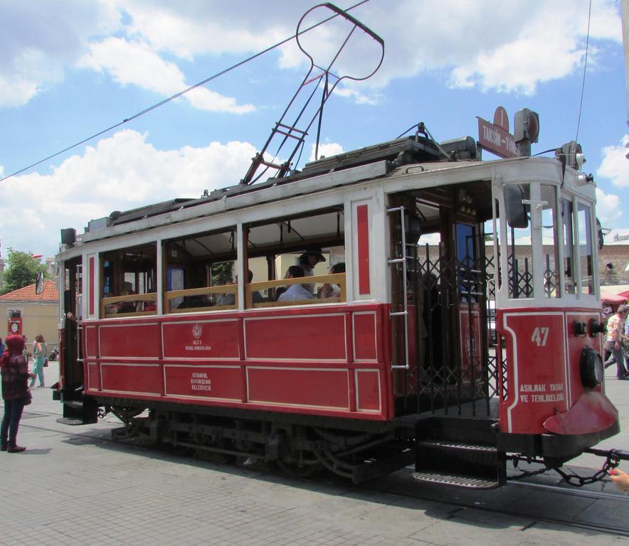 Kadikoy Hotel