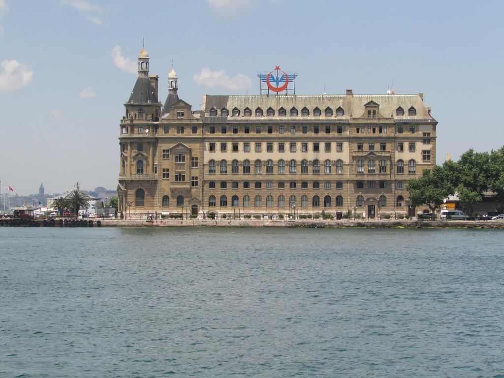 Kadikoy Hotel 2*