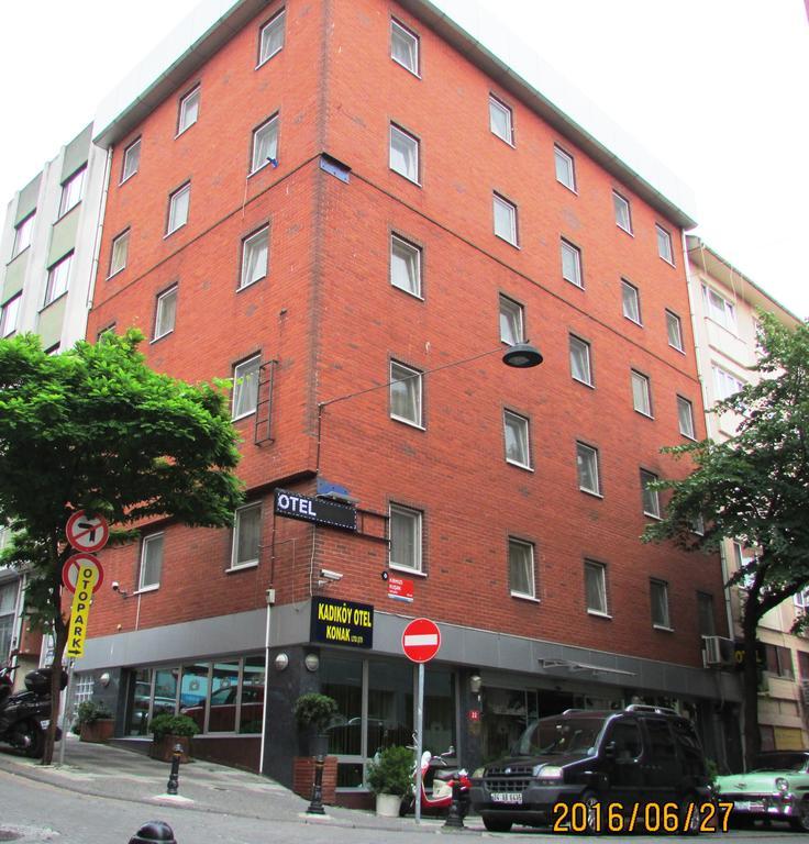 Hotel Kadikoy 2*