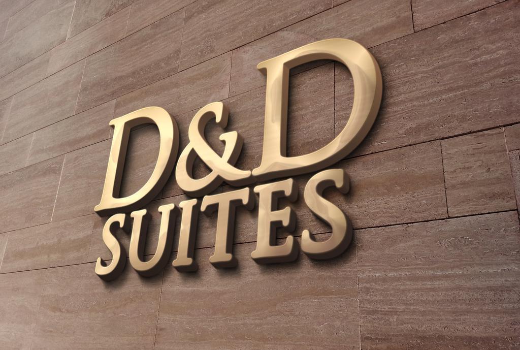 D&d Apartment Istanbul
