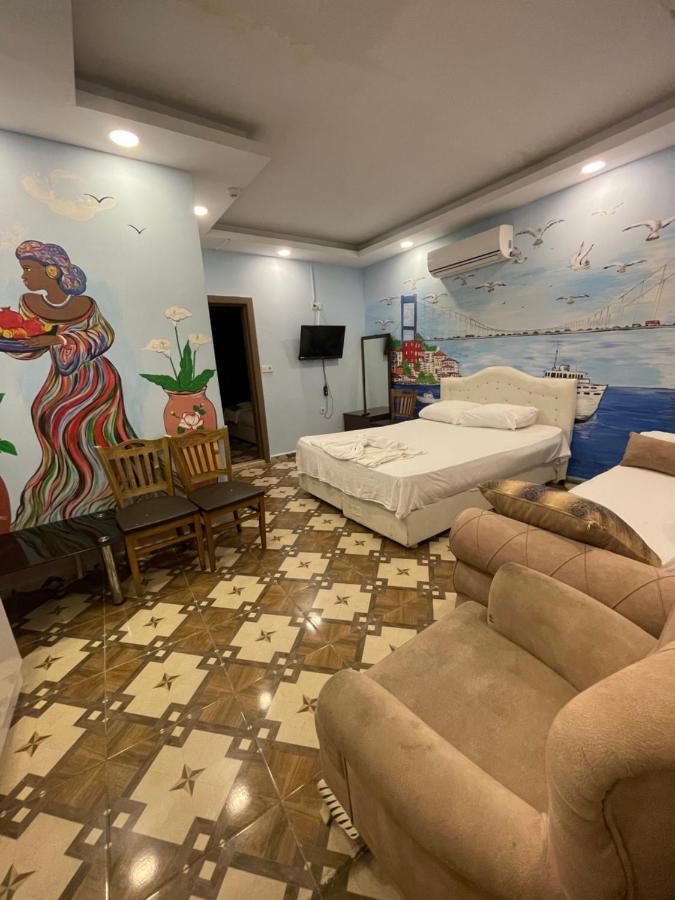 Lord Sophia Hotel