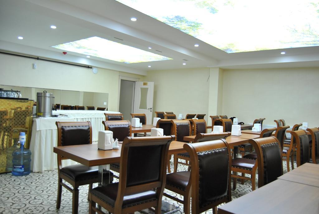 Star Park Otel