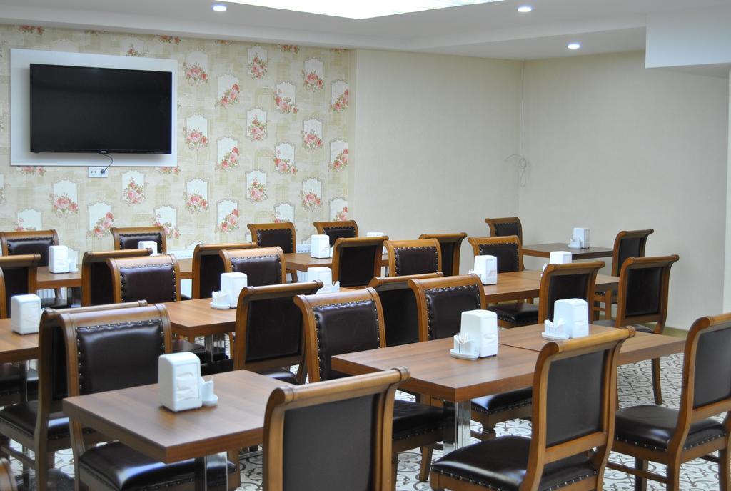 Star Park 3*