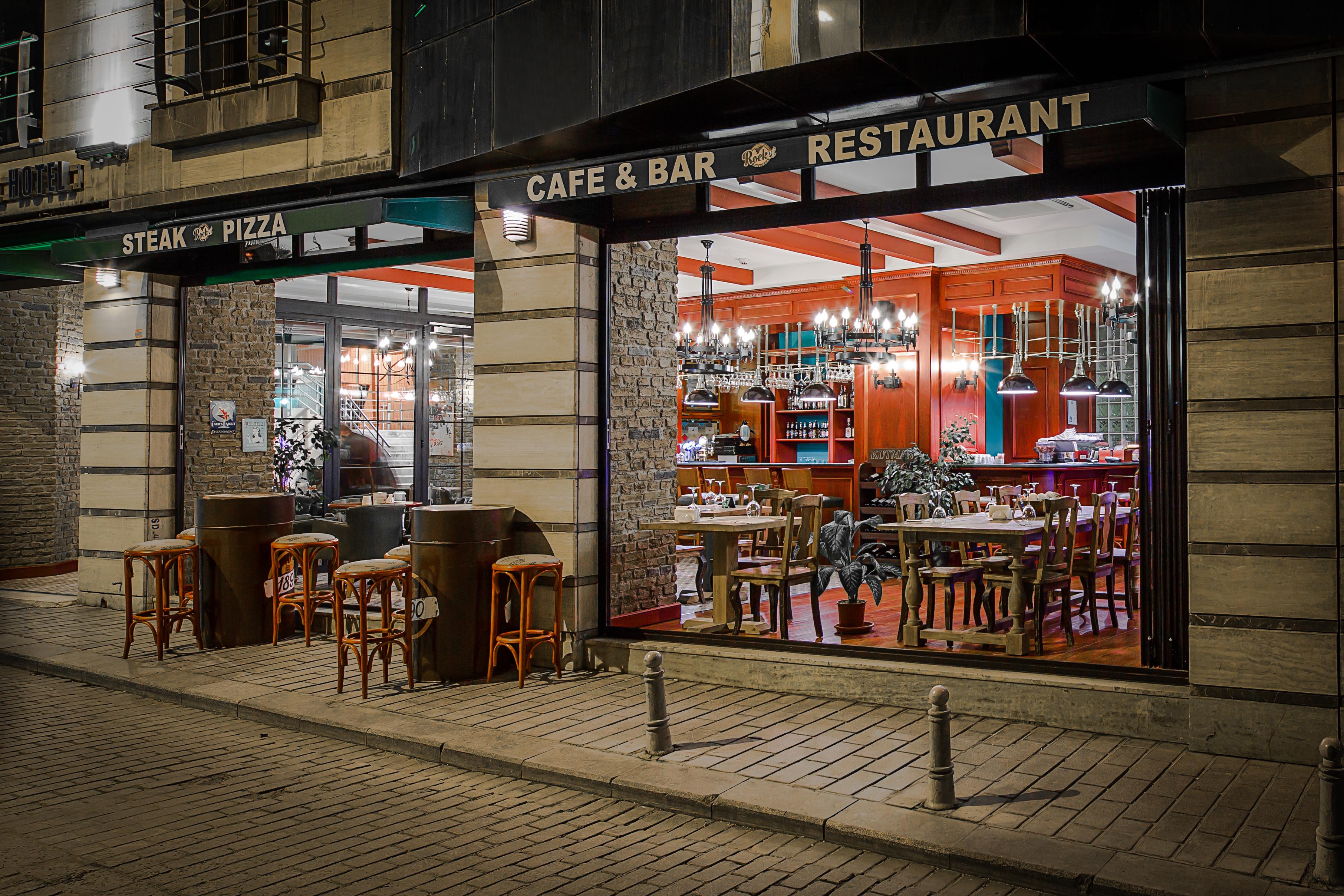 Orka Royal & Hotel Istanbul