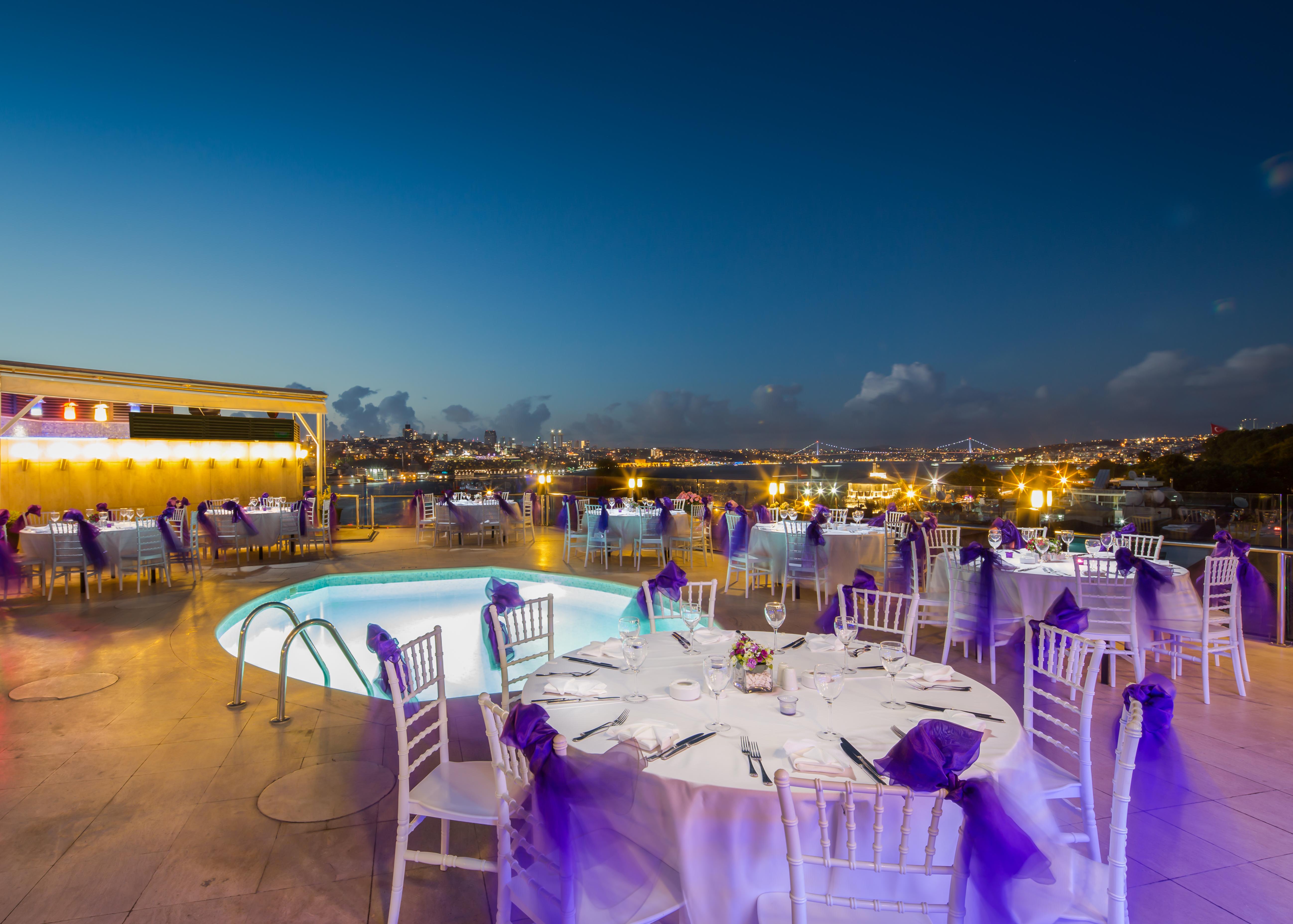 Orka Royal & 4*