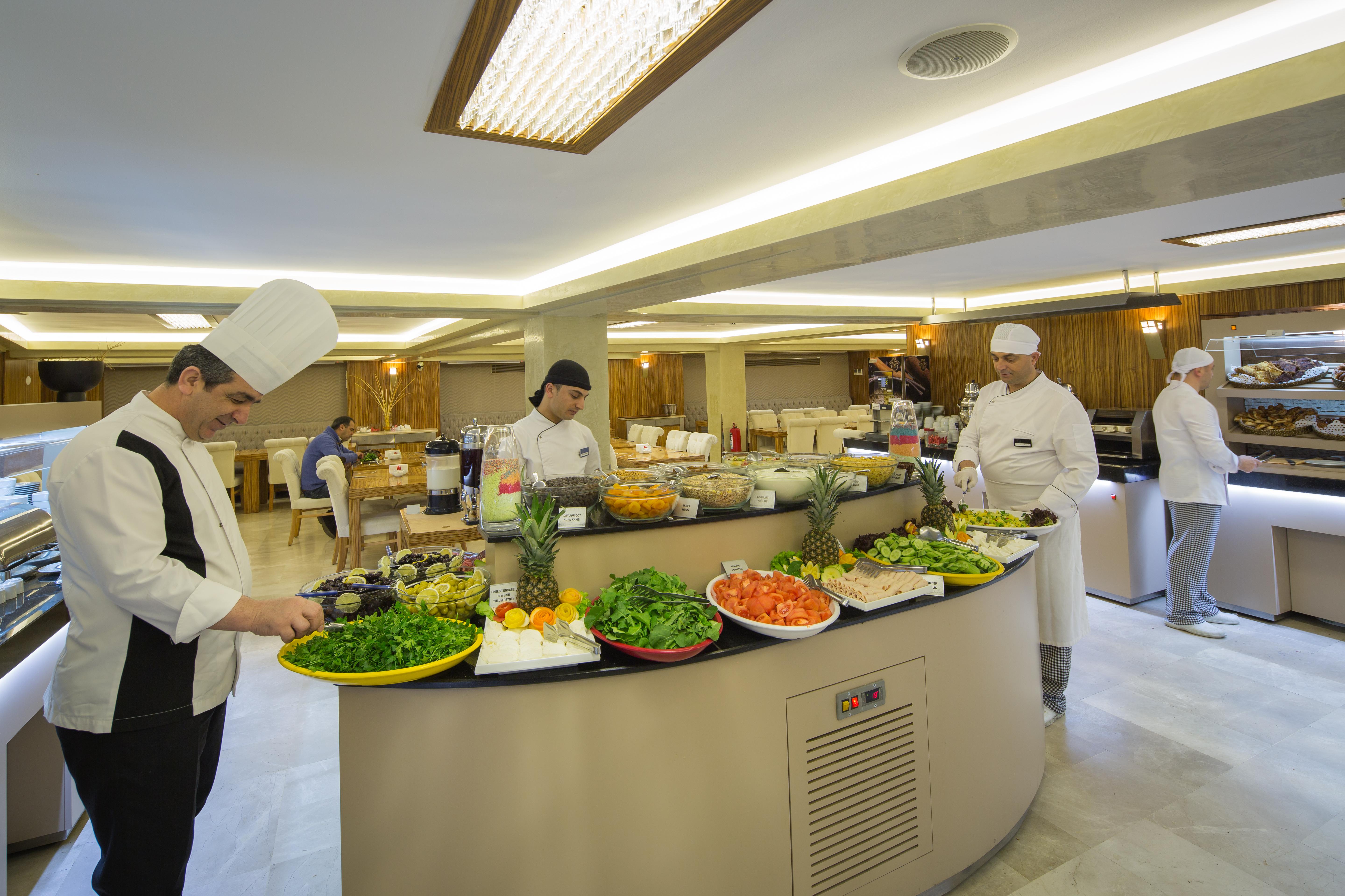 Hotel Orka Royal &