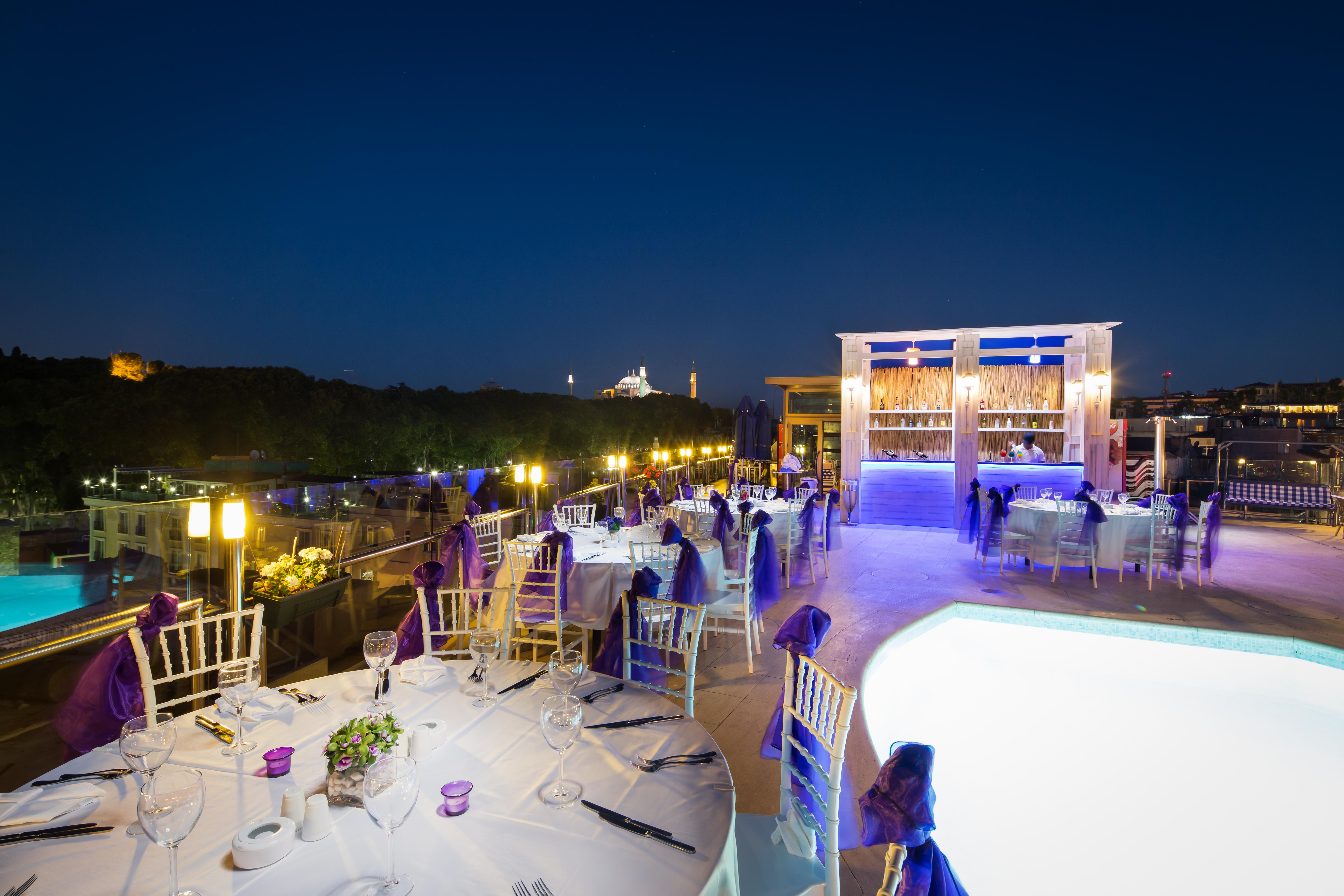 Orka Royal & Hotel