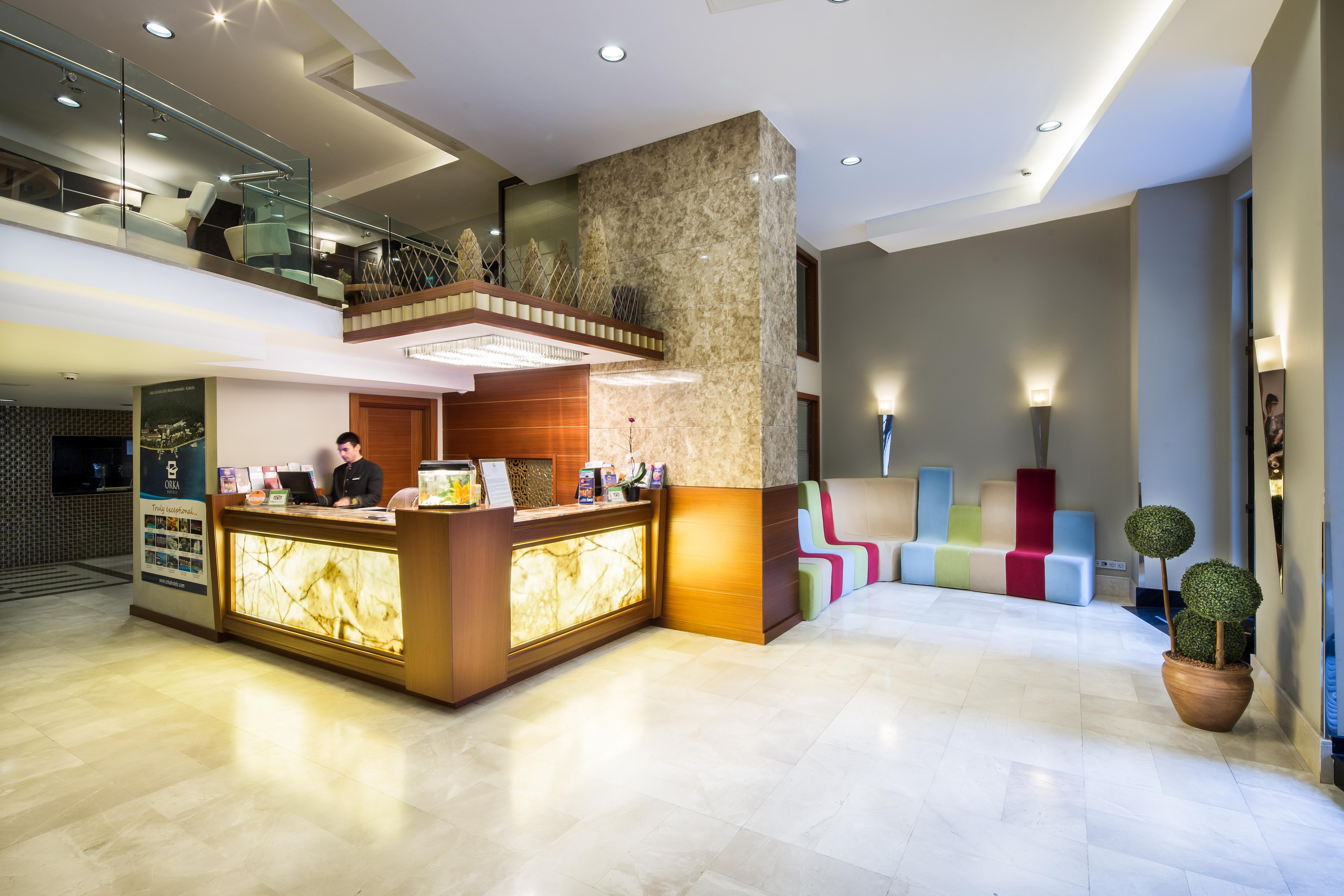 Orka Royal & Hotel 4*