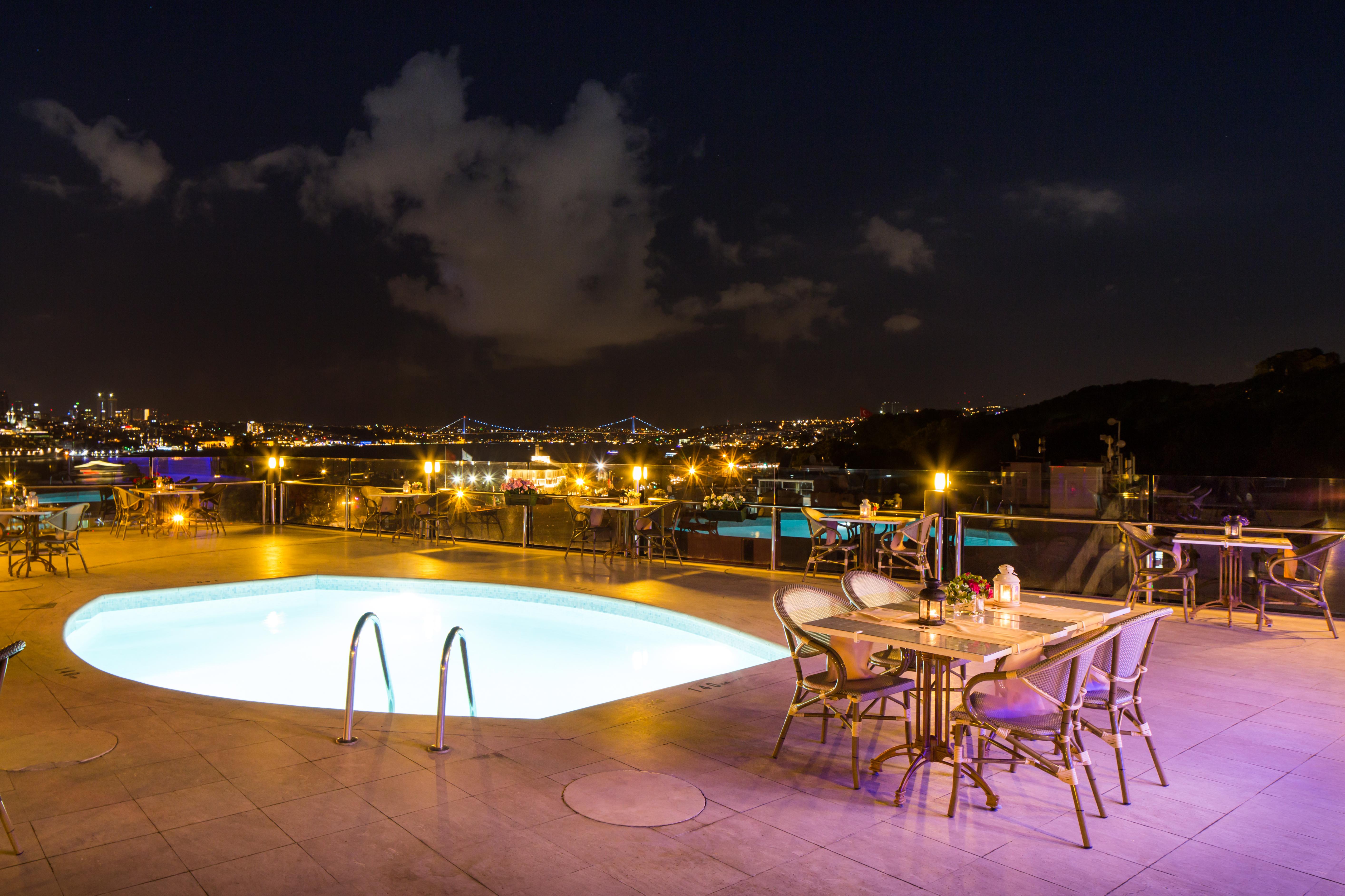 Hotel Orka Royal & 4*