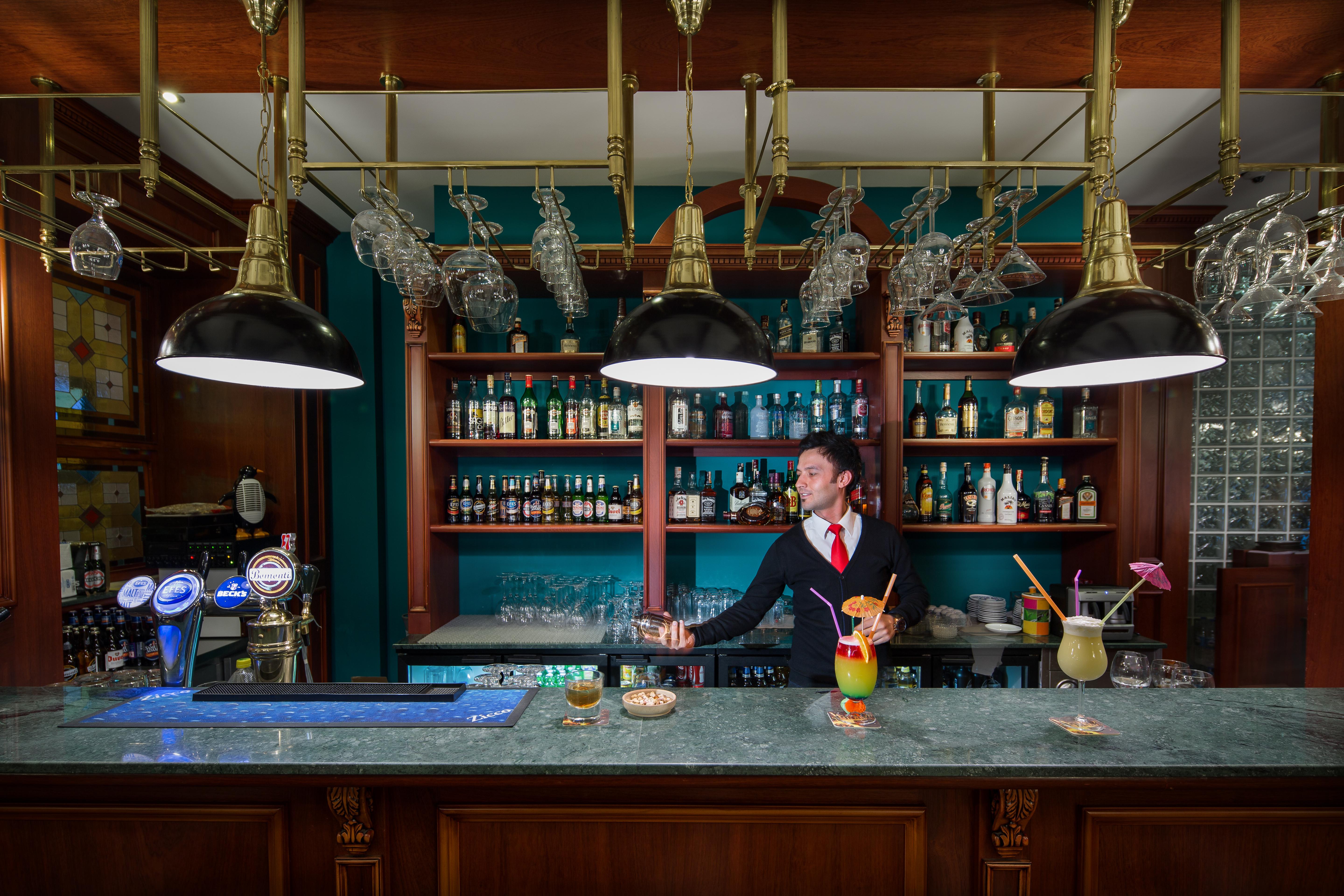 Orka Royal & Hotel