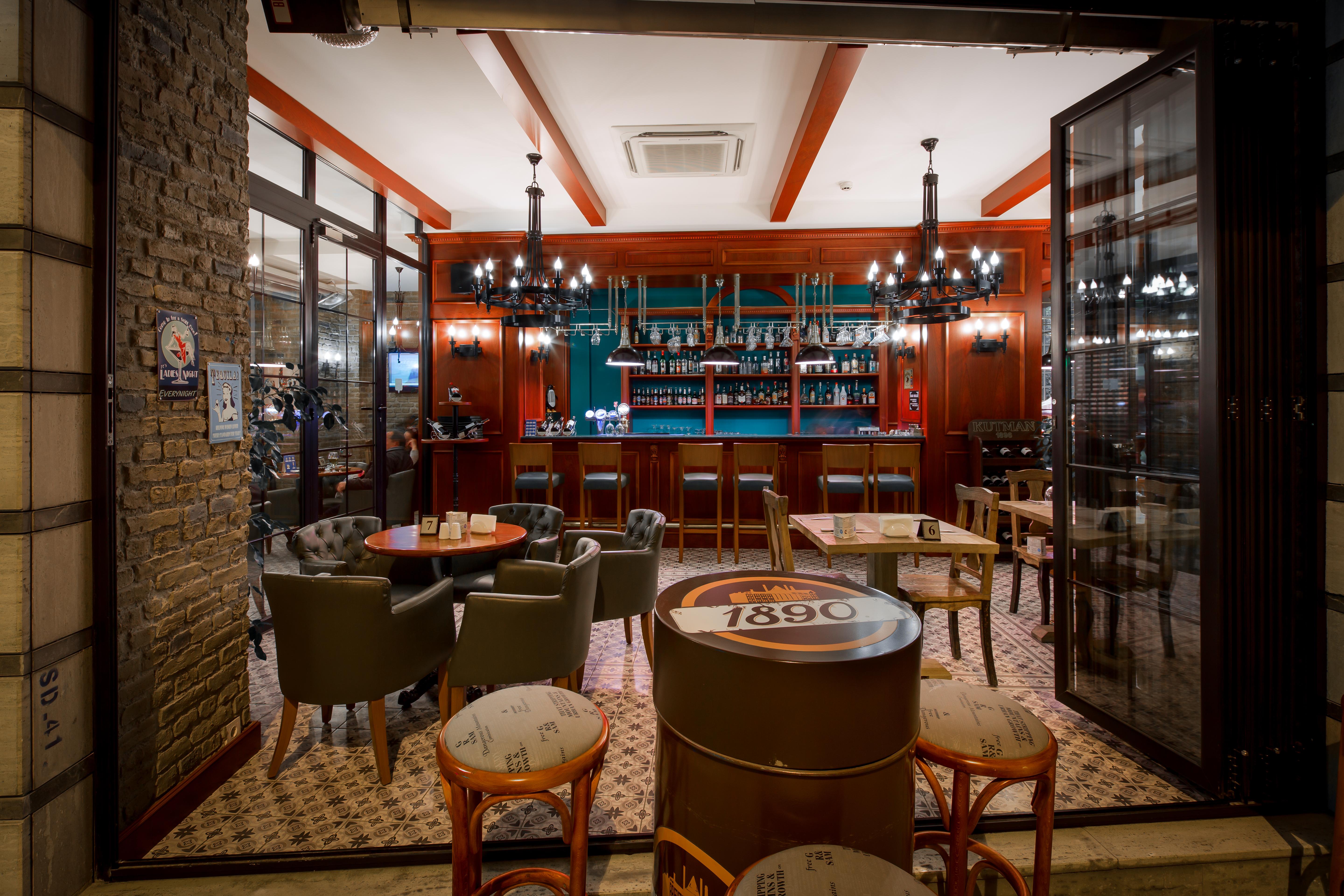 Orka Royal & 4* Istanbul