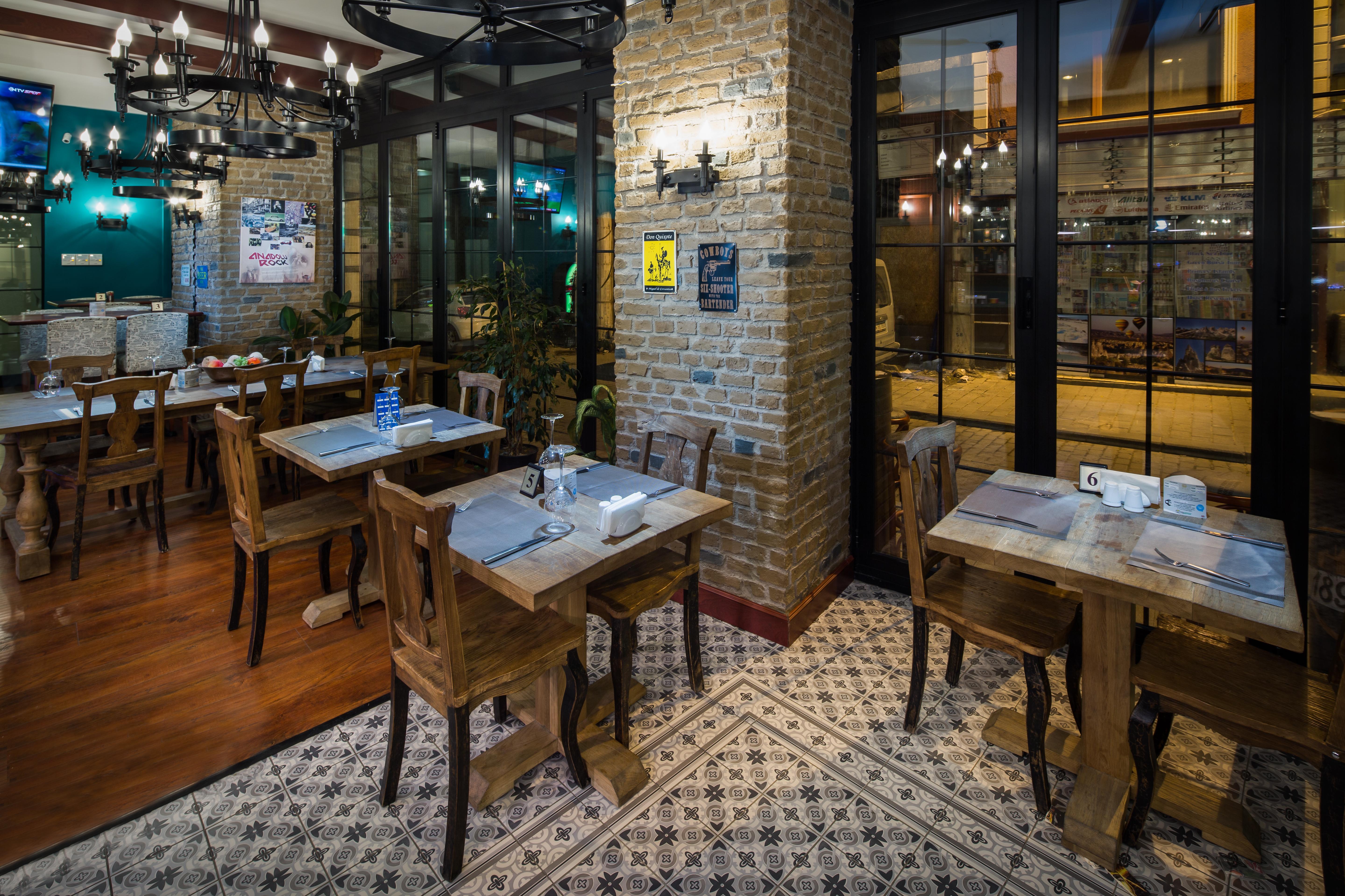 Orka Royal & Hotel Istanbul