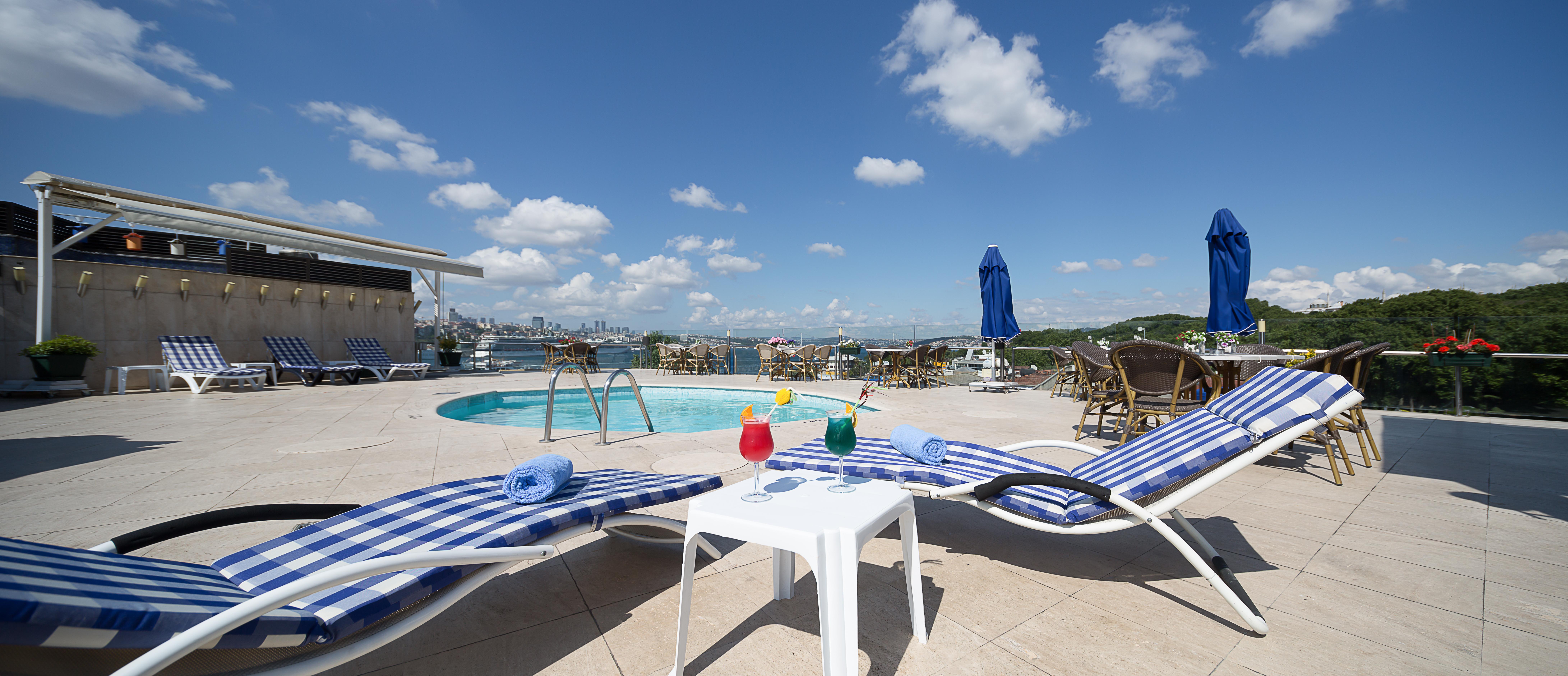Hotel Orka Royal &