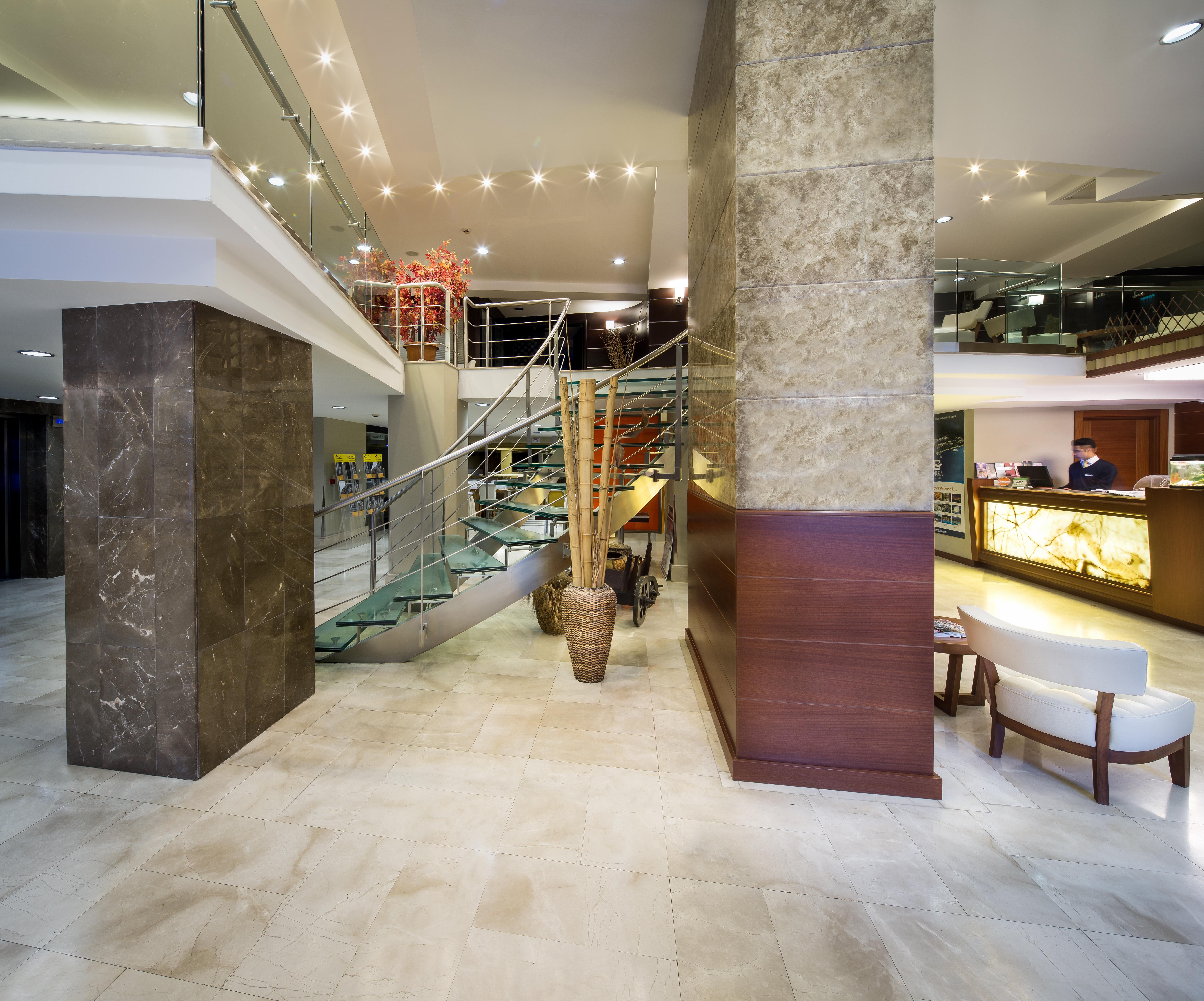 Hotel Orka Royal &