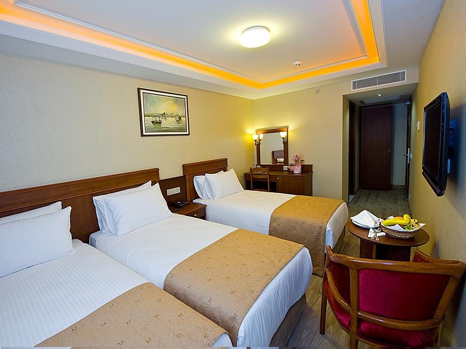 Hotel Askoc &