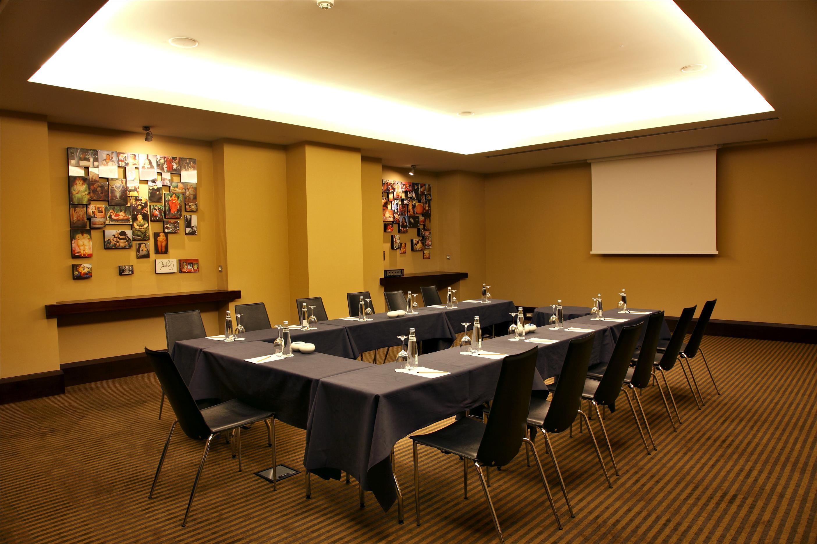 Hotel The Boulevard Nisantasi 5*