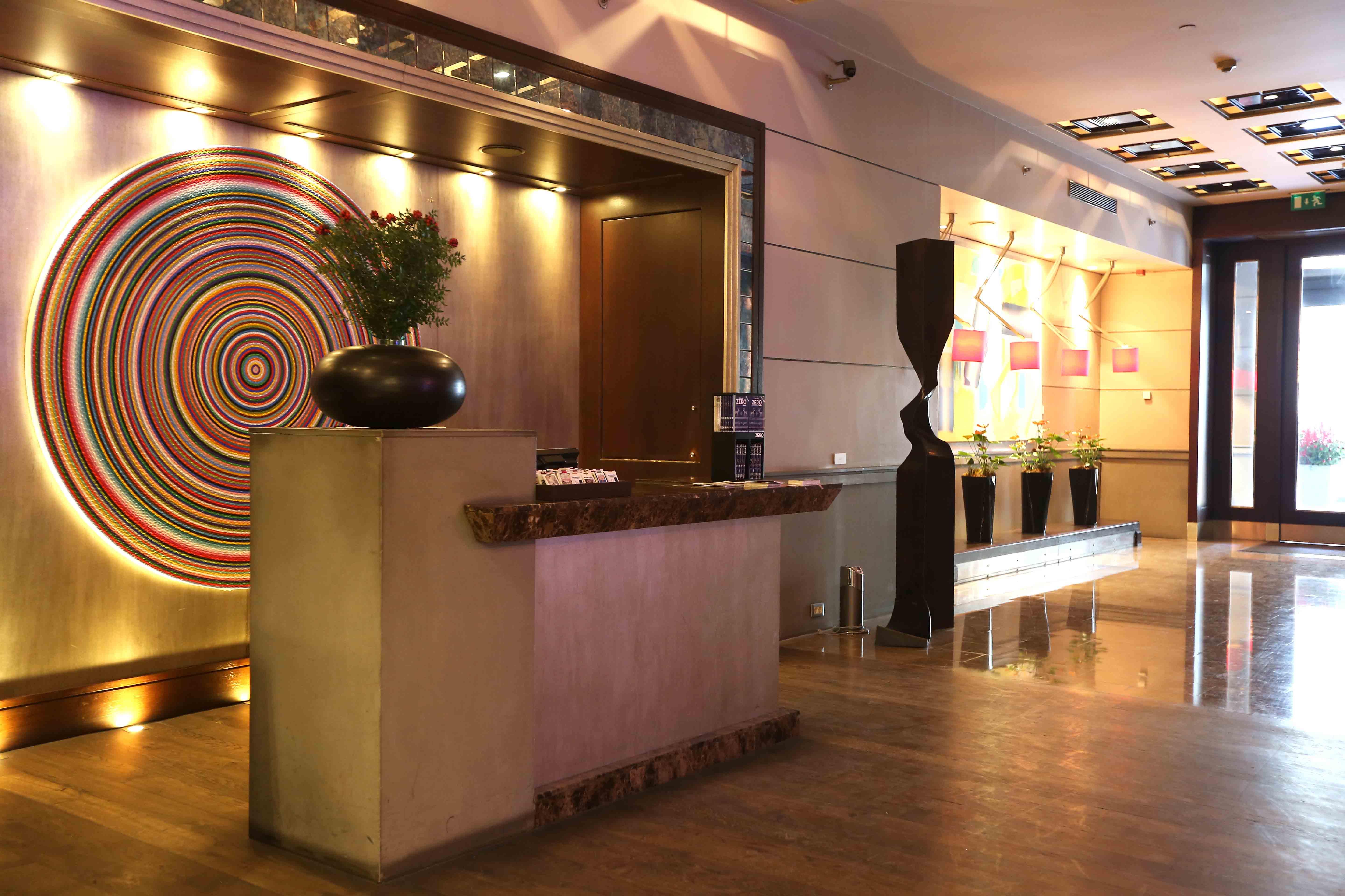 The Boulevard Nisantasi Hotel 5*