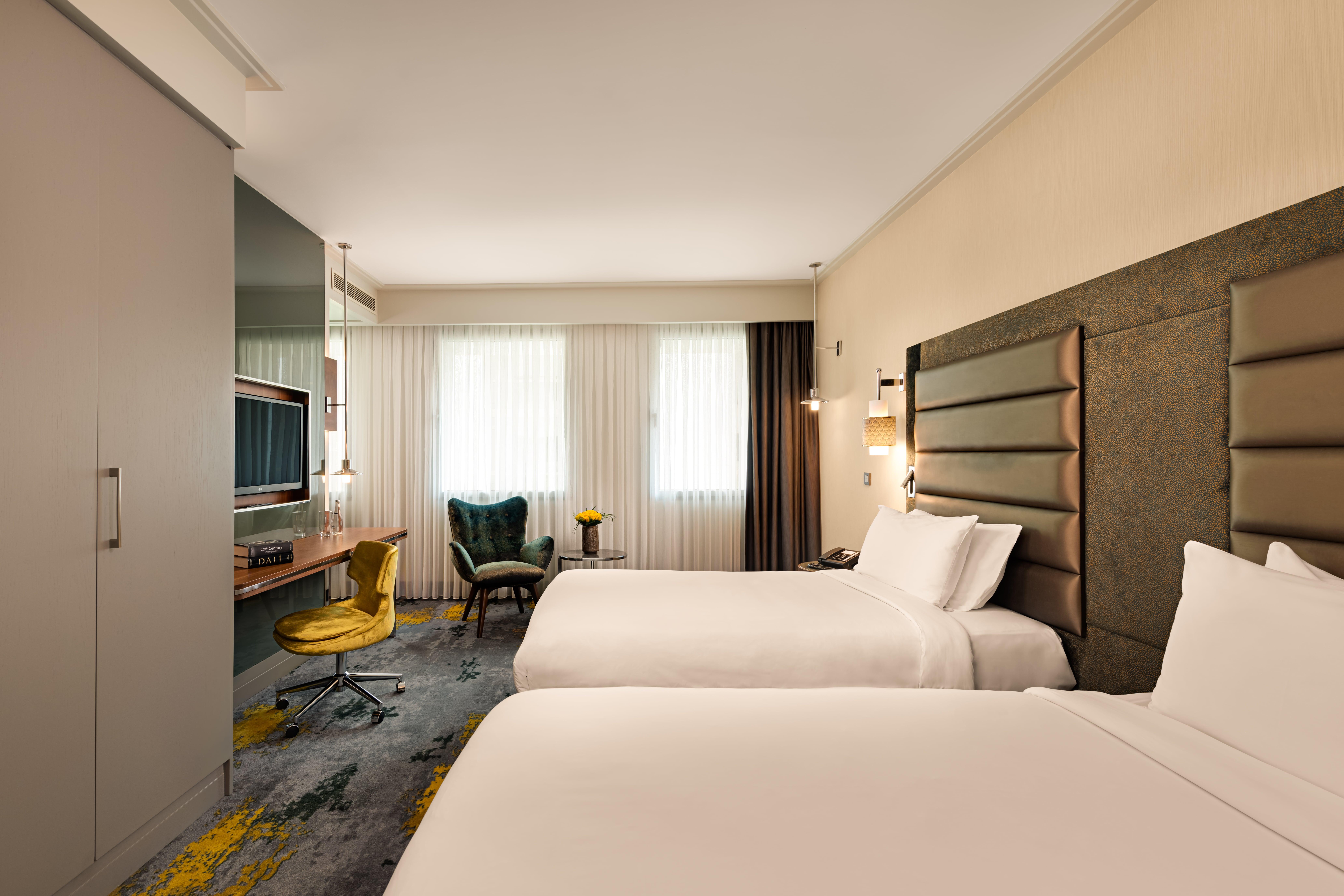 The Artisan Mgallery Hotel Istanbul