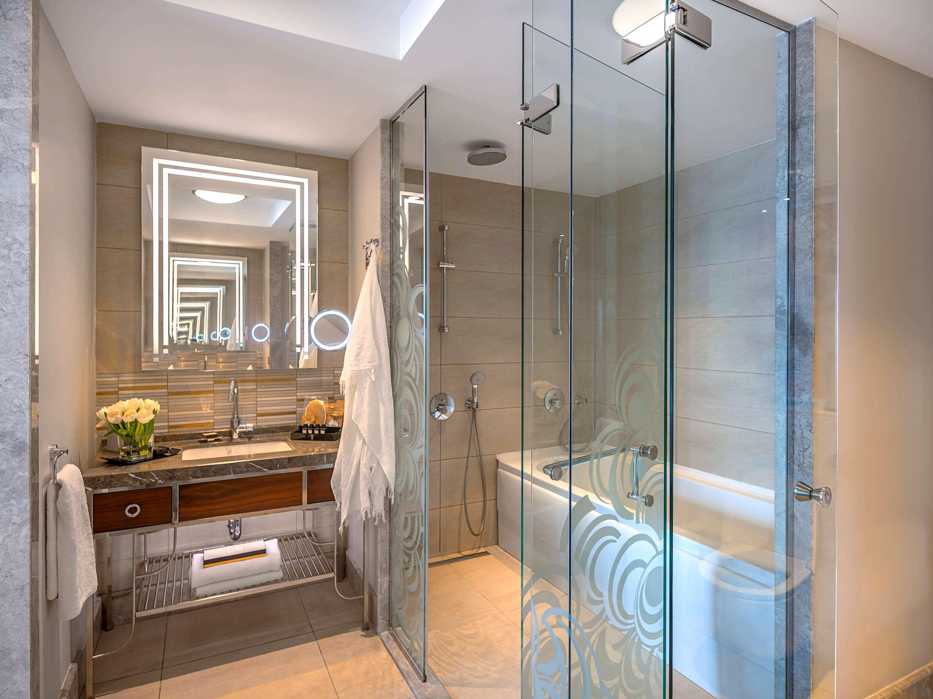 Hotel The Artisan Mgallery Istanbul