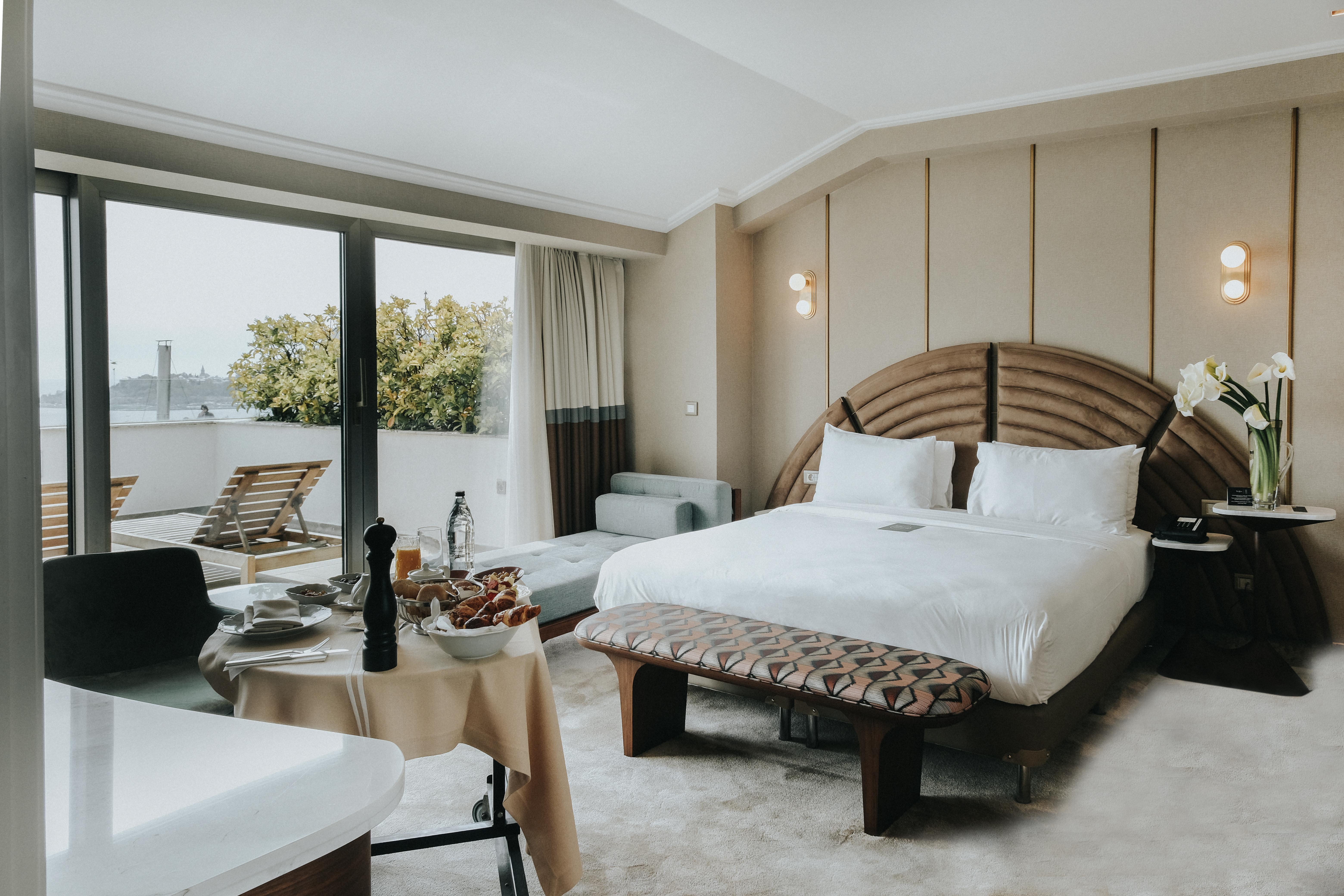 The Artisan Mgallery Hotel 5*
