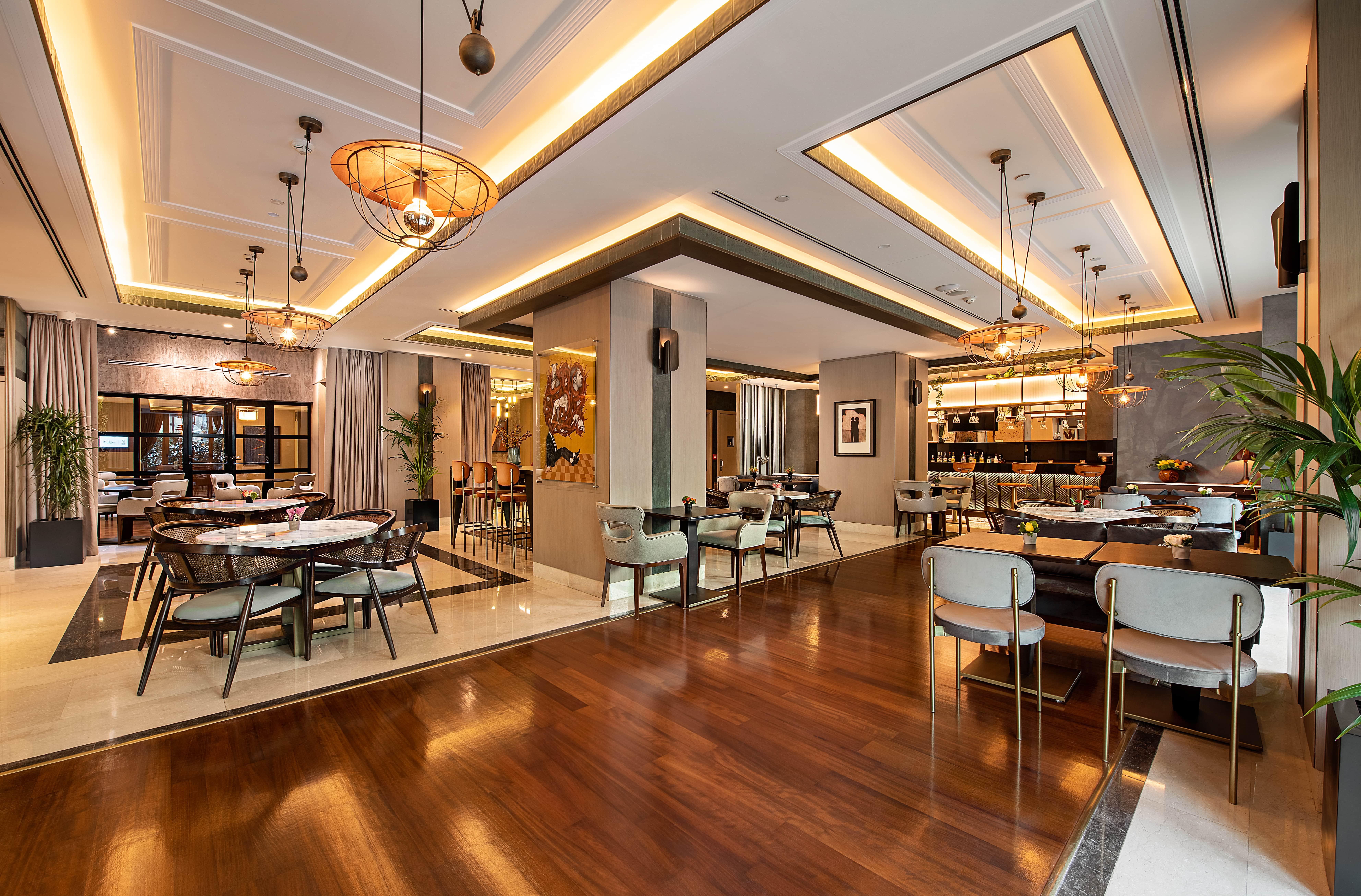 The Artisan Mgallery 5*
