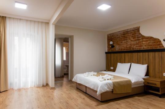 Hotel La Pera