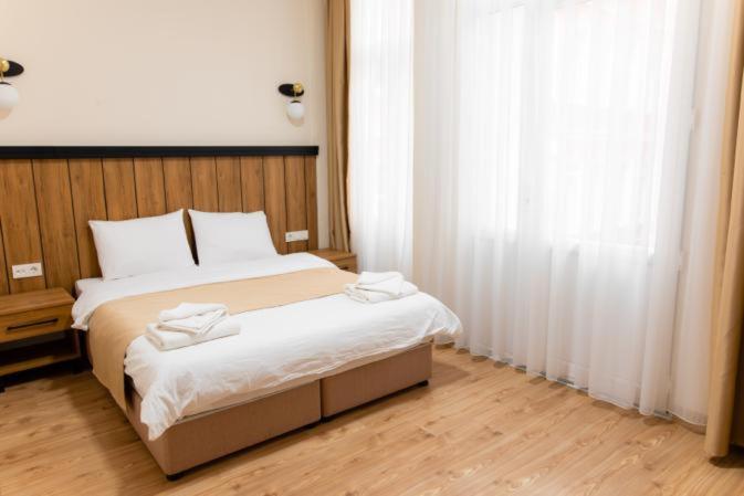 Hotel La Pera