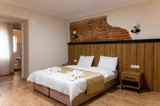 Hotel La Pera 3*