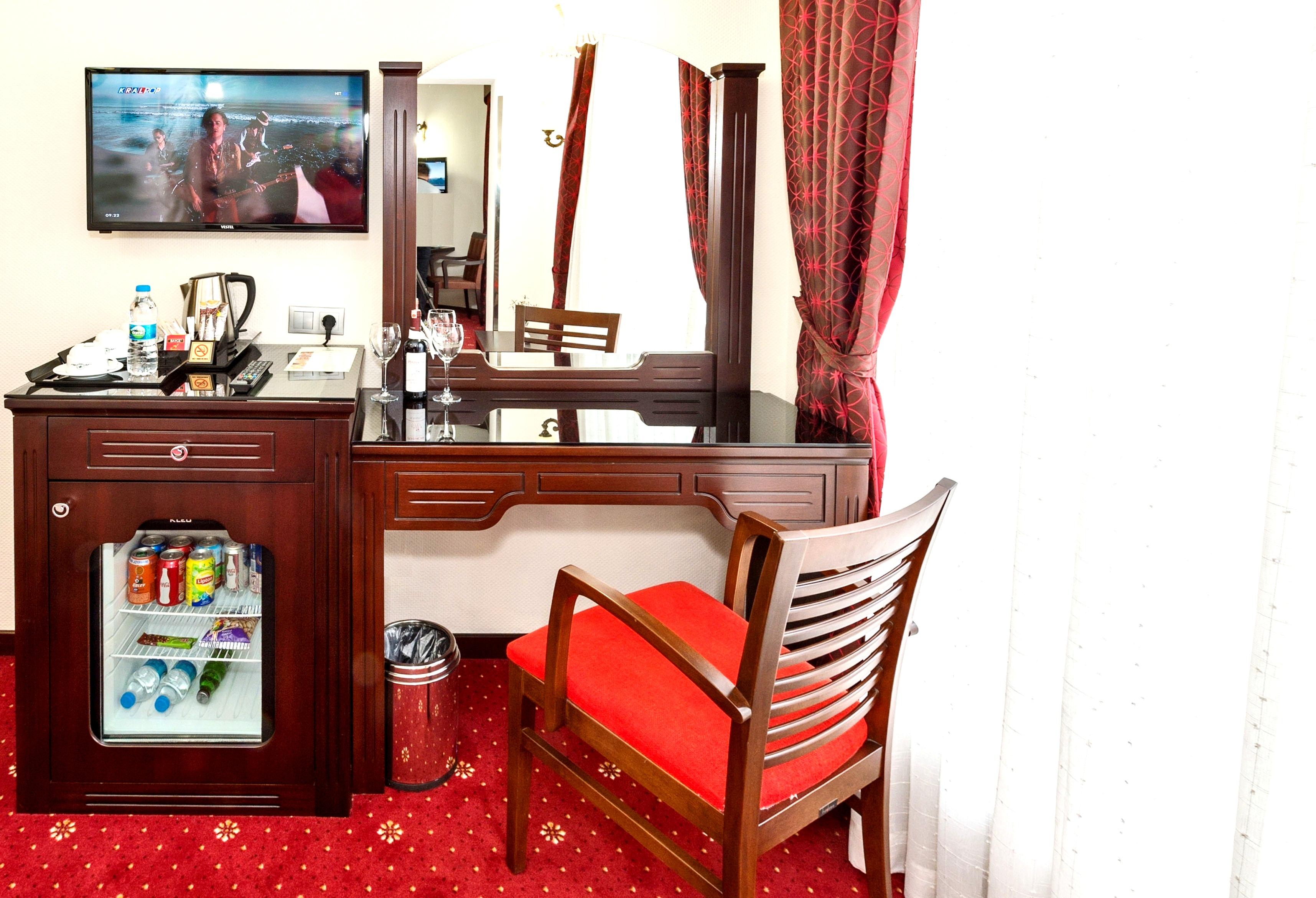 Otel Gülhanepark Hotel&spa 4*