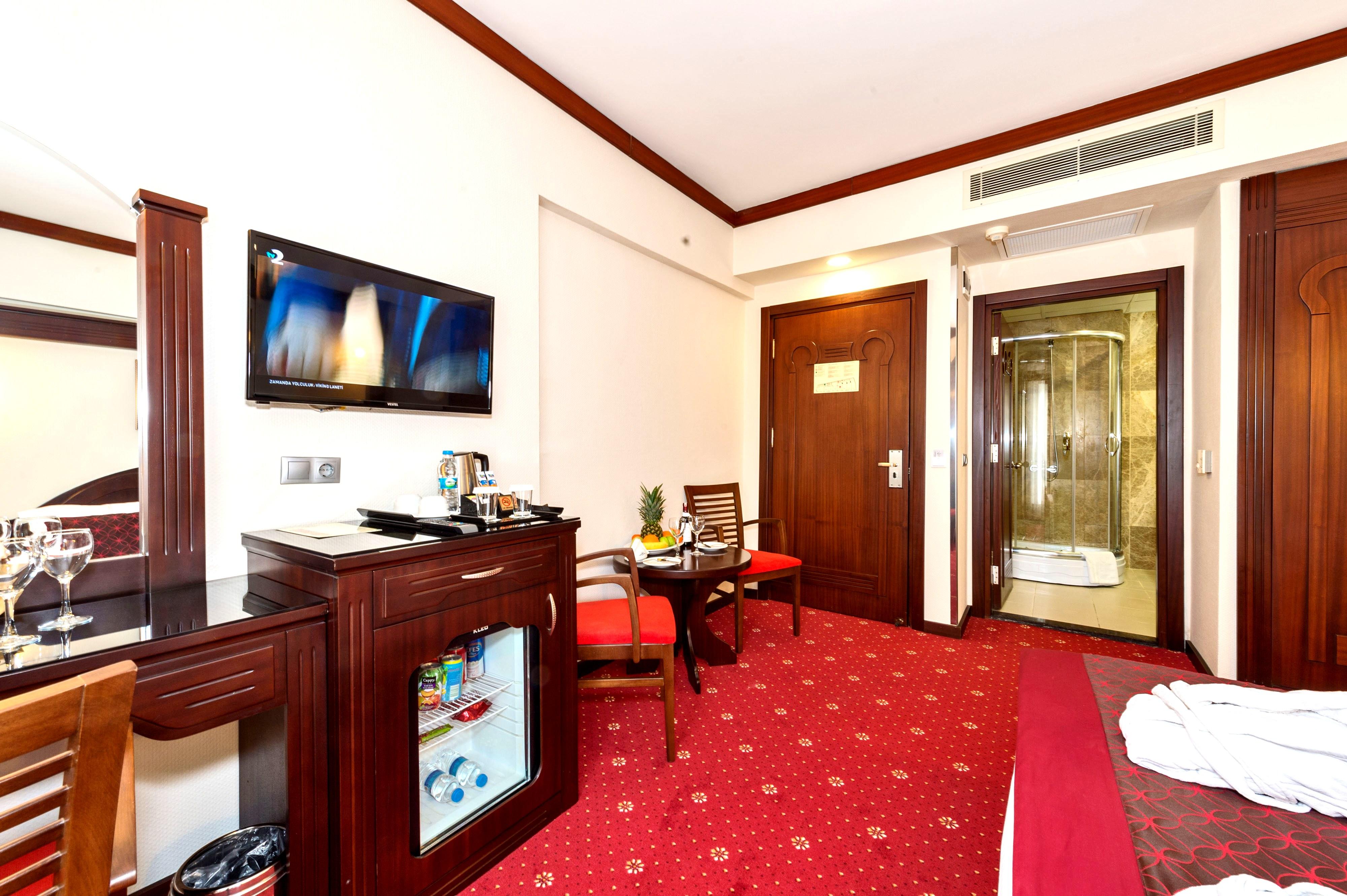 Guelhanepark & 4* Istanbul