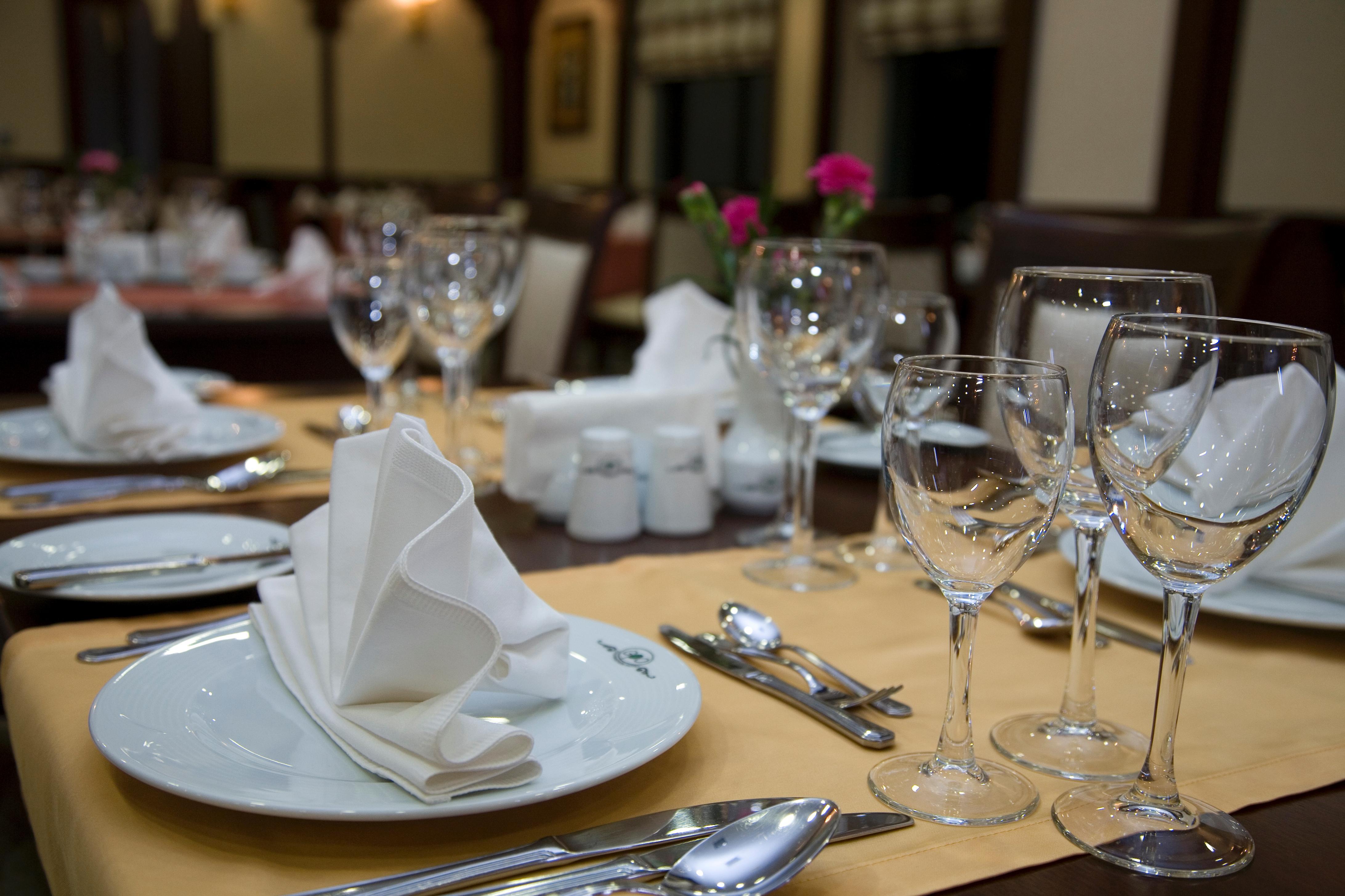 Gülhanepark Hotel&spa Otel İstanbul