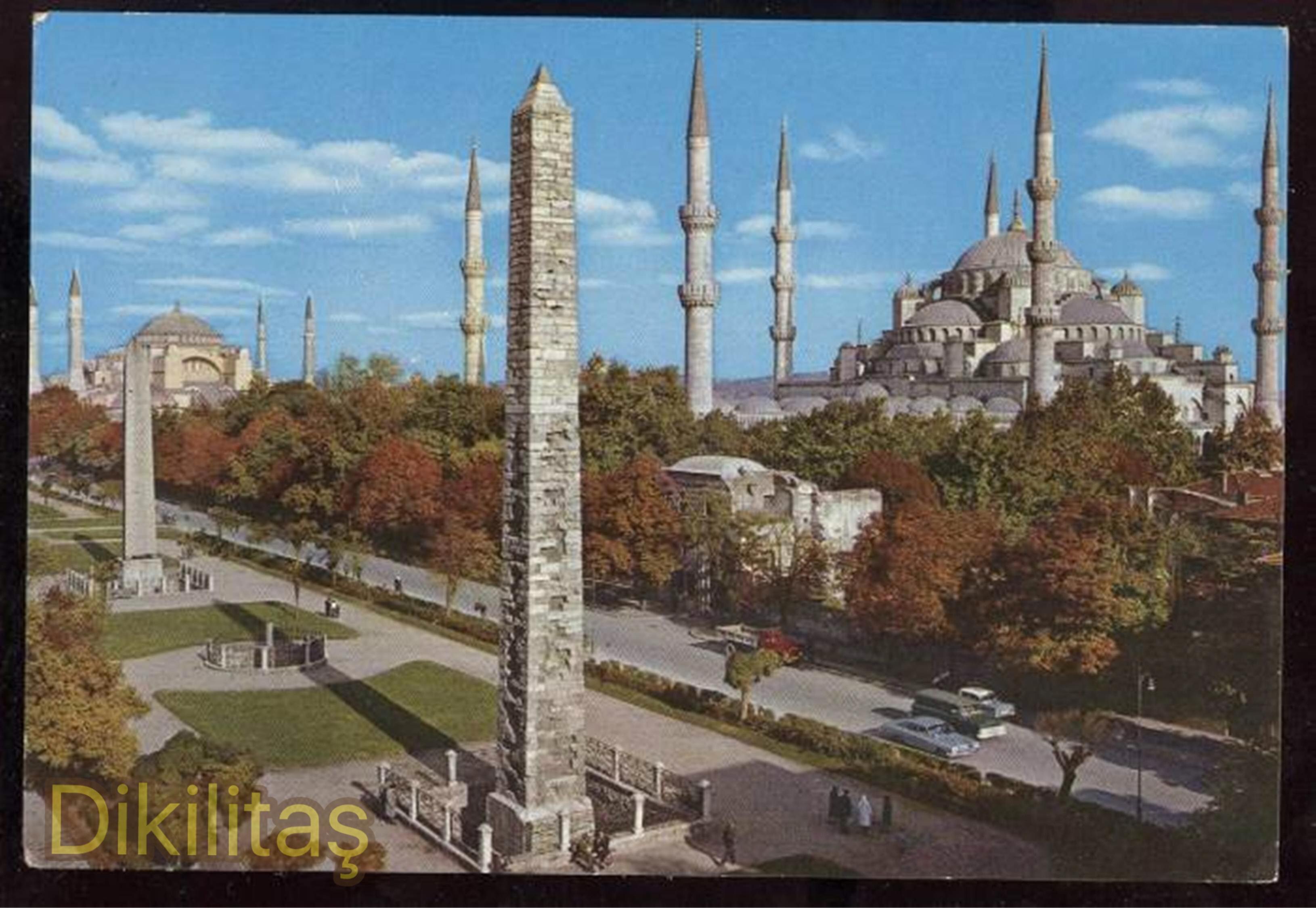 Guelhanepark &