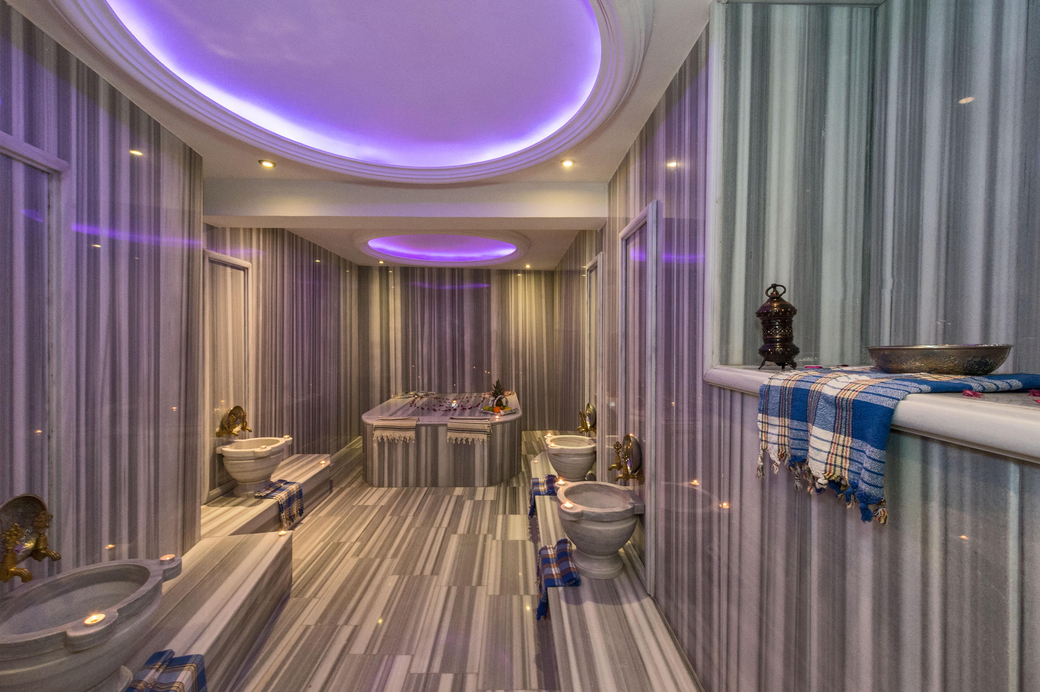 Otel Gülhanepark Hotel&spa