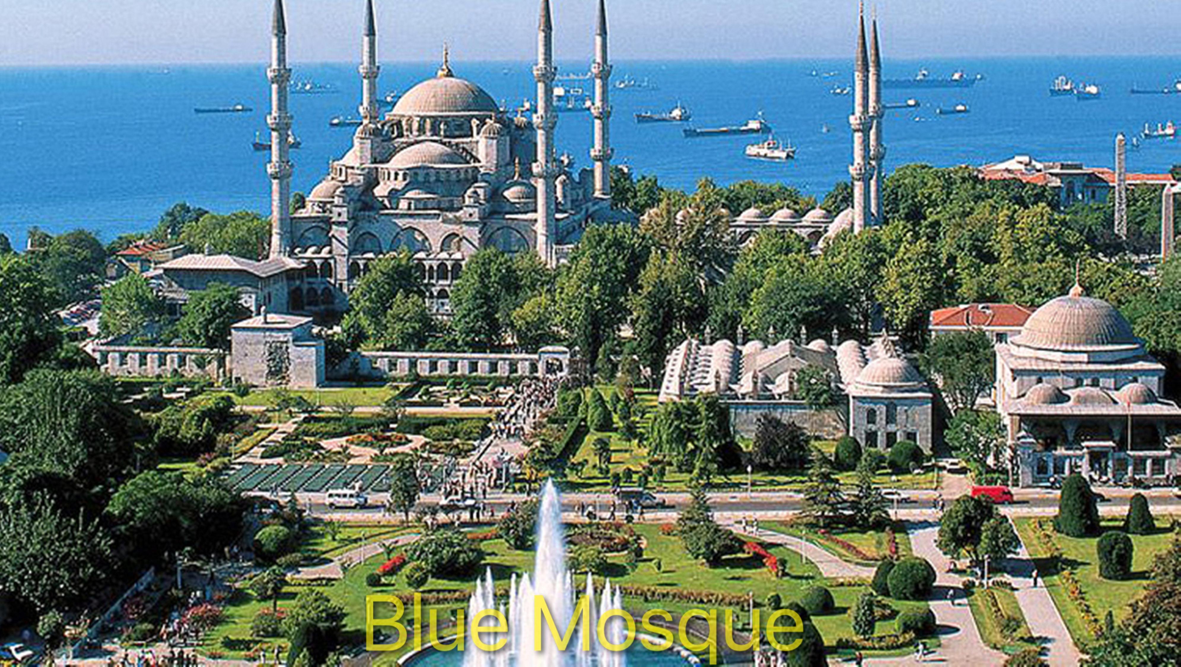 Gülhanepark Hotel&spa İstanbul