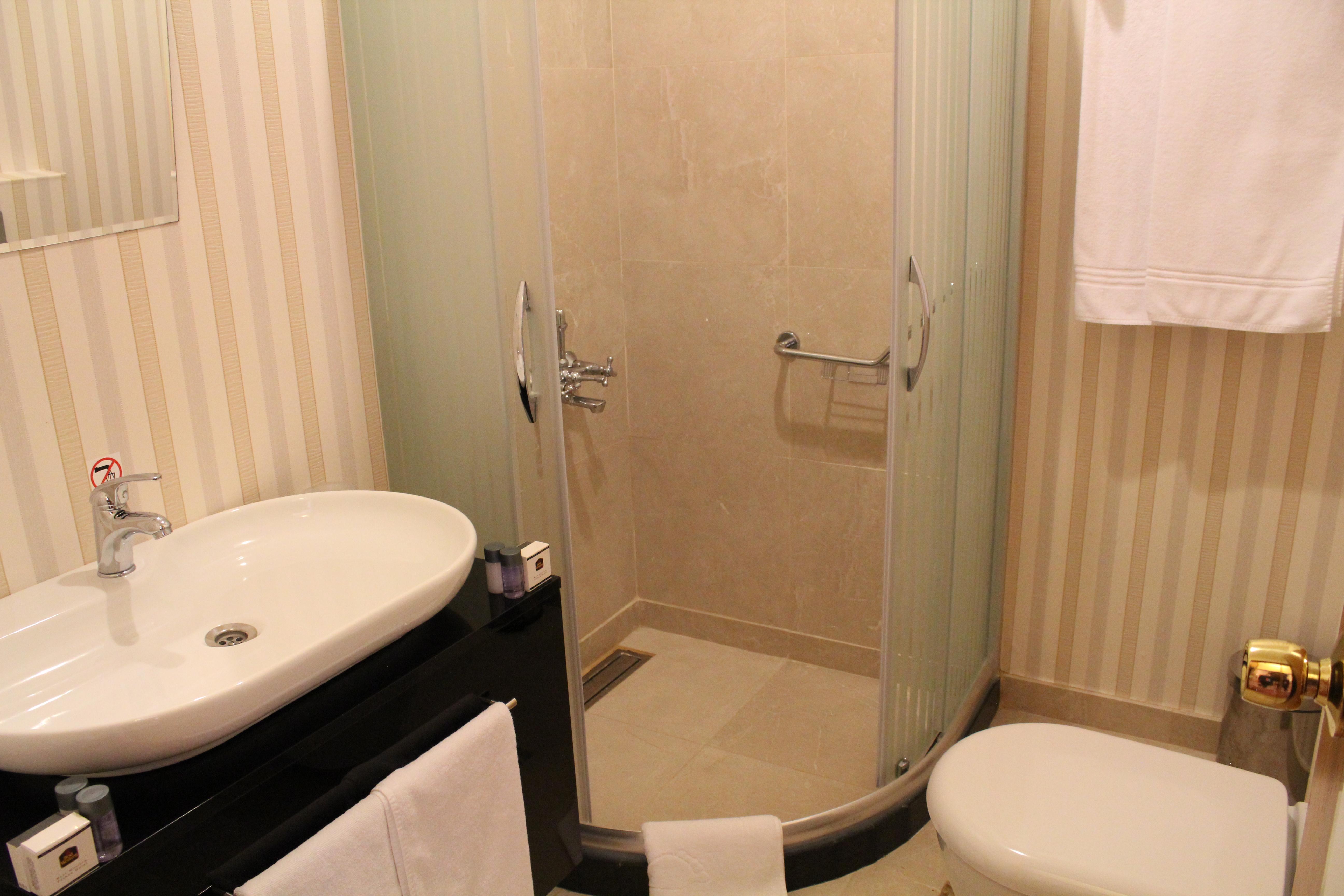 Bakirkoy Tashan Business & Airport