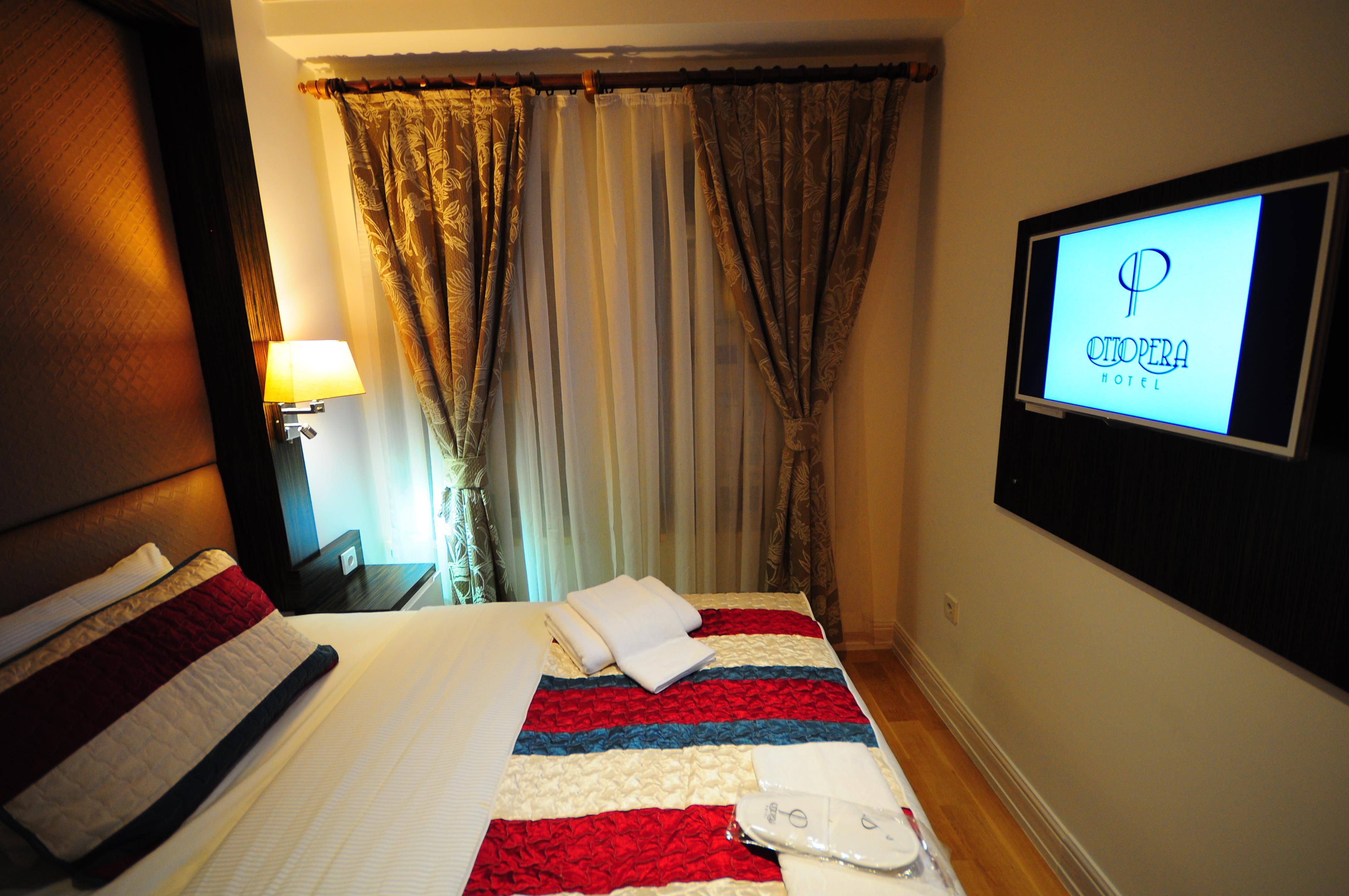 Ottopera (adults Only) 3*