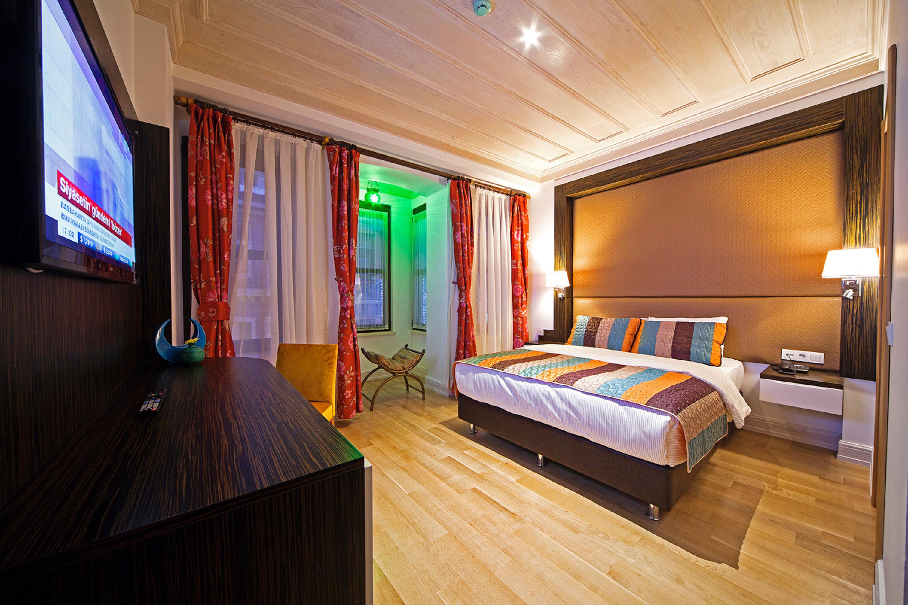 Hotel Ottopera (adults Only) 3*