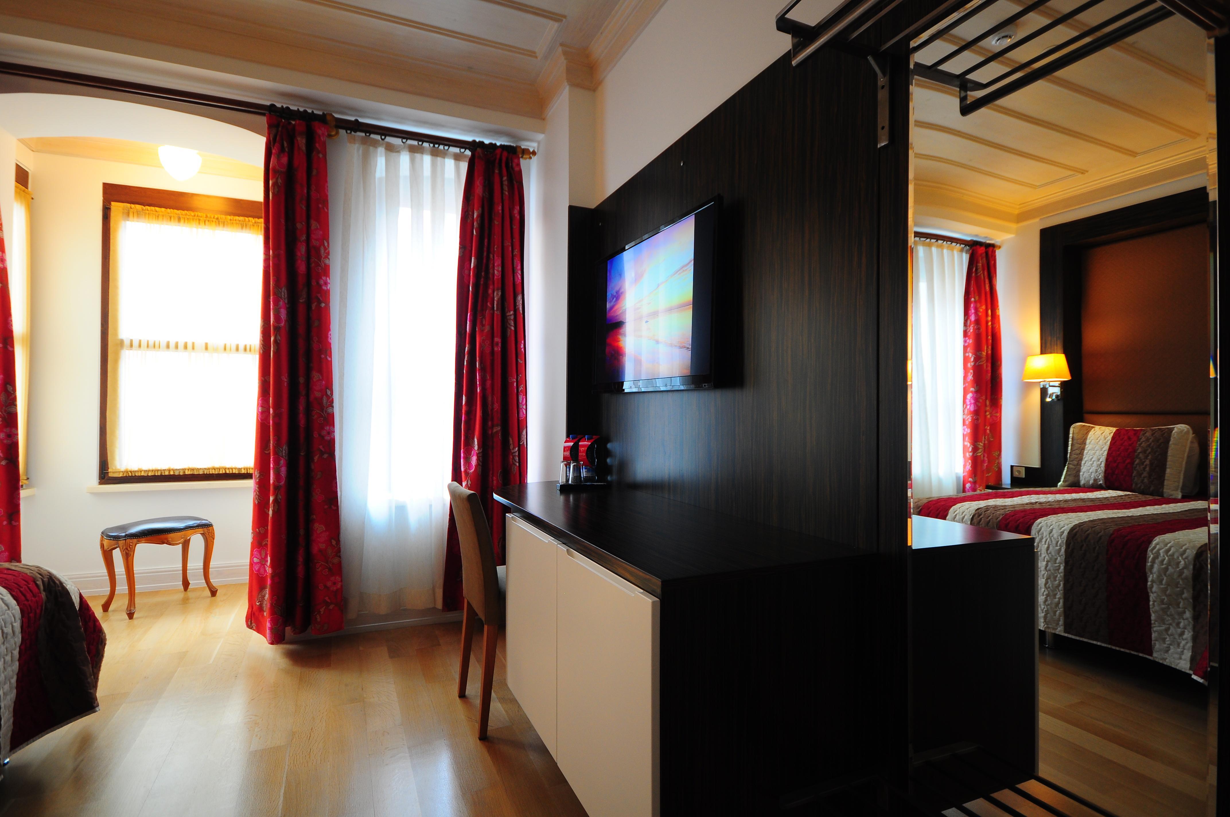 Ottopera (adults Only) Hotel