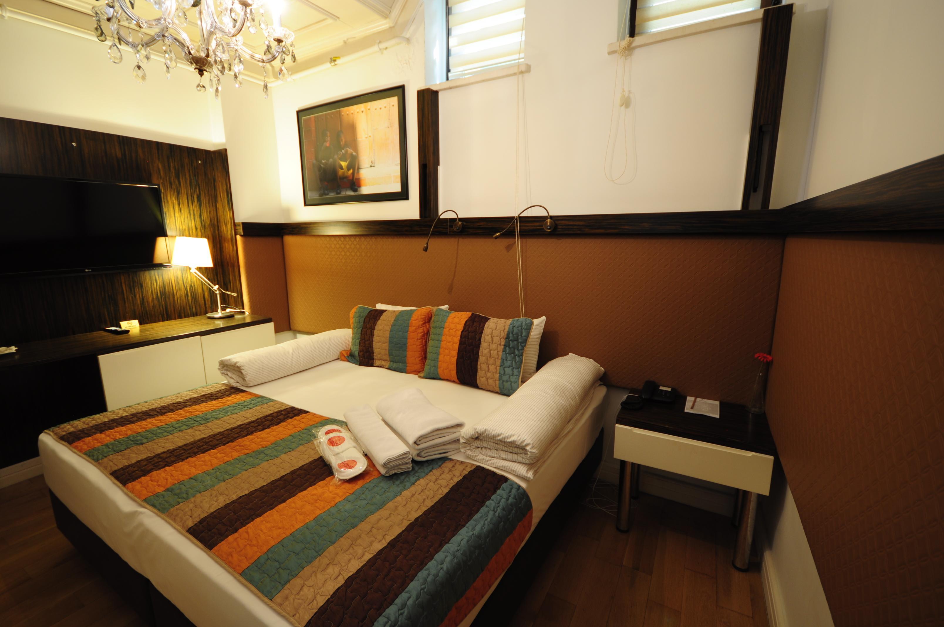 Hotel Ottopera (adults Only) Istanbul
