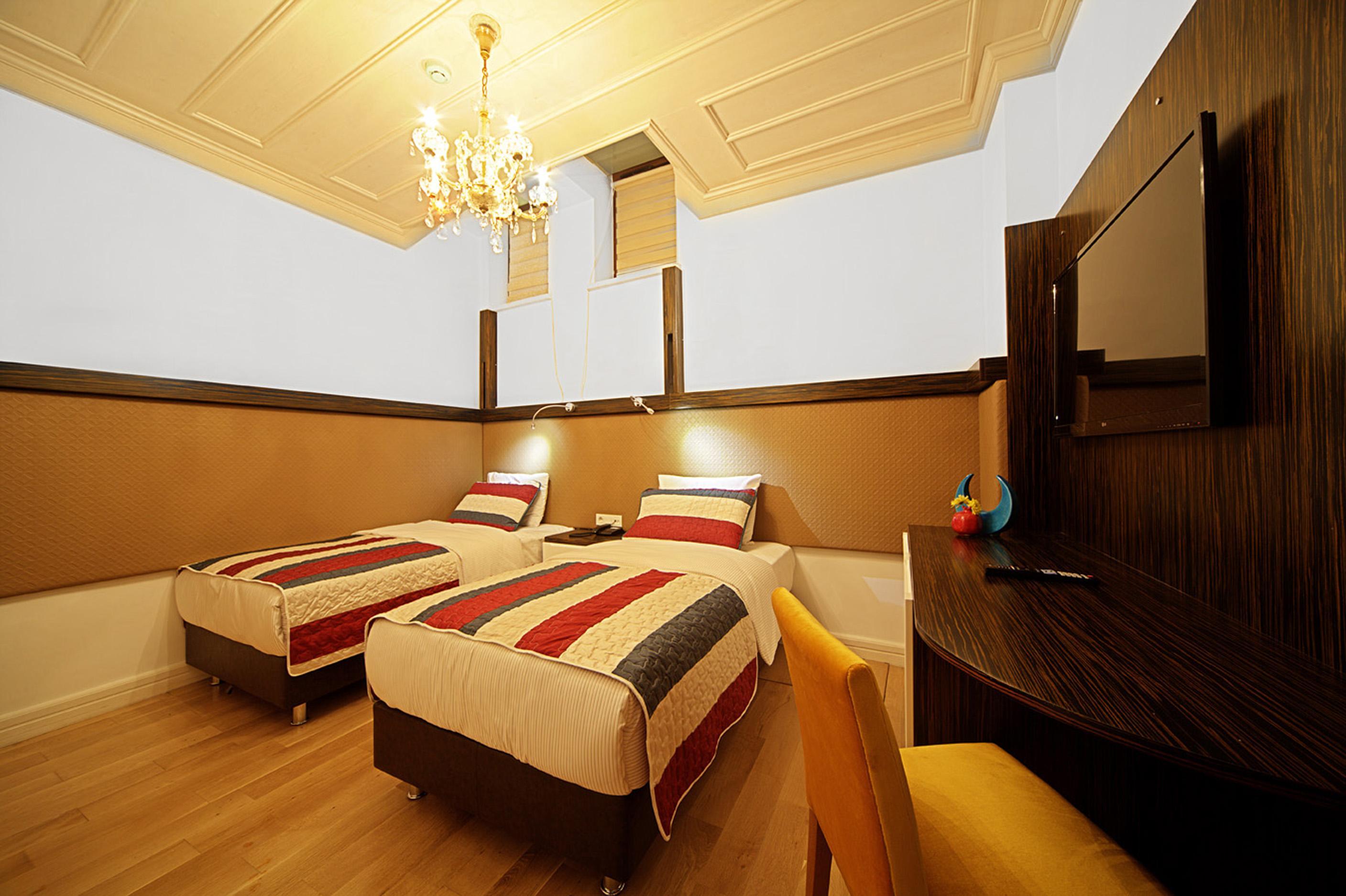 Ottopera (adults Only) Hotel 3*