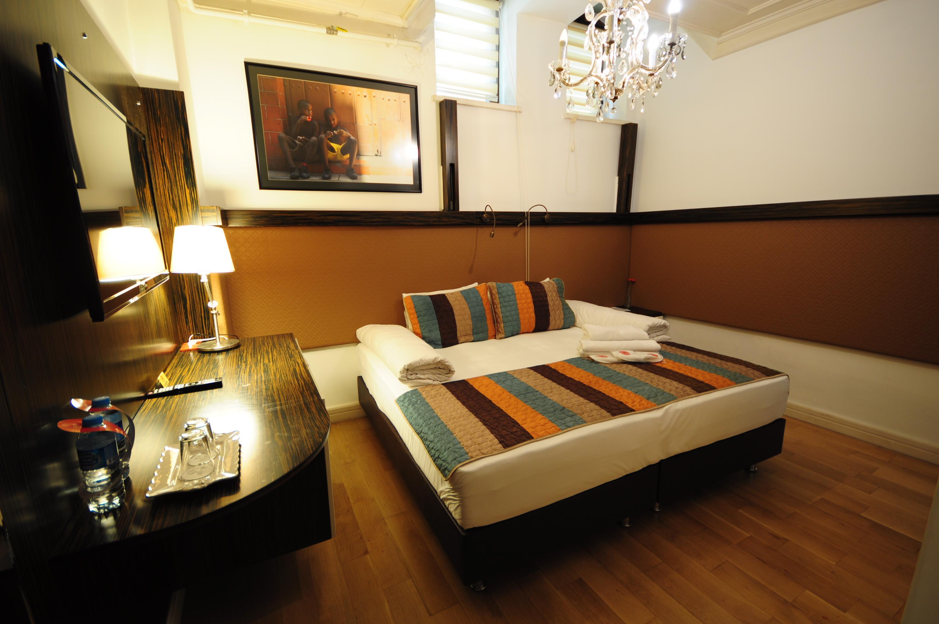 Ottopera (adults Only) 3* Istanbul