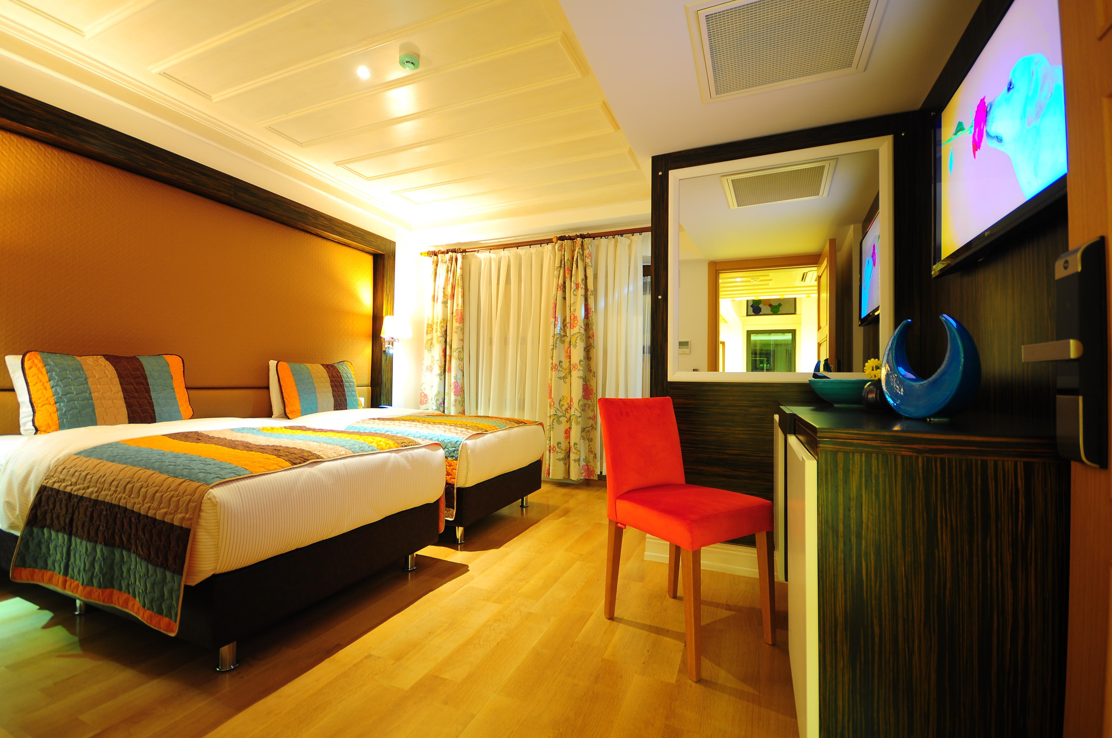 Ottopera (adults Only) Hotel Istanbul