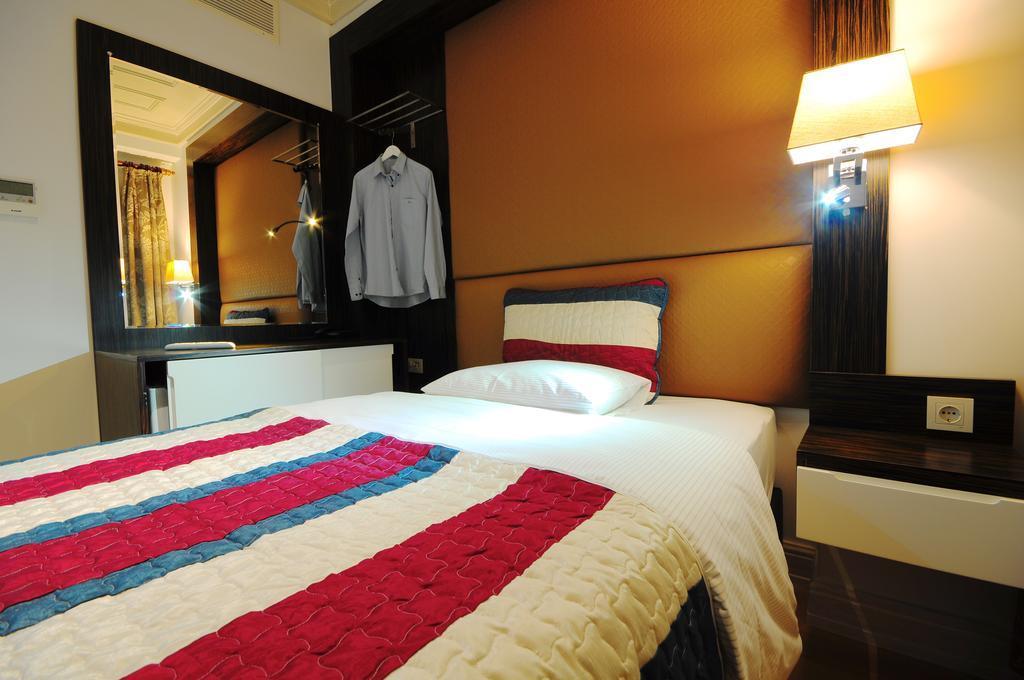 Ottopera (adults Only) Hotel