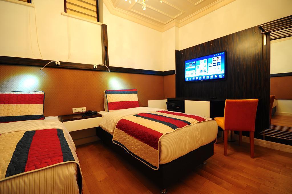 Hotel Ottopera (adults Only) 3*