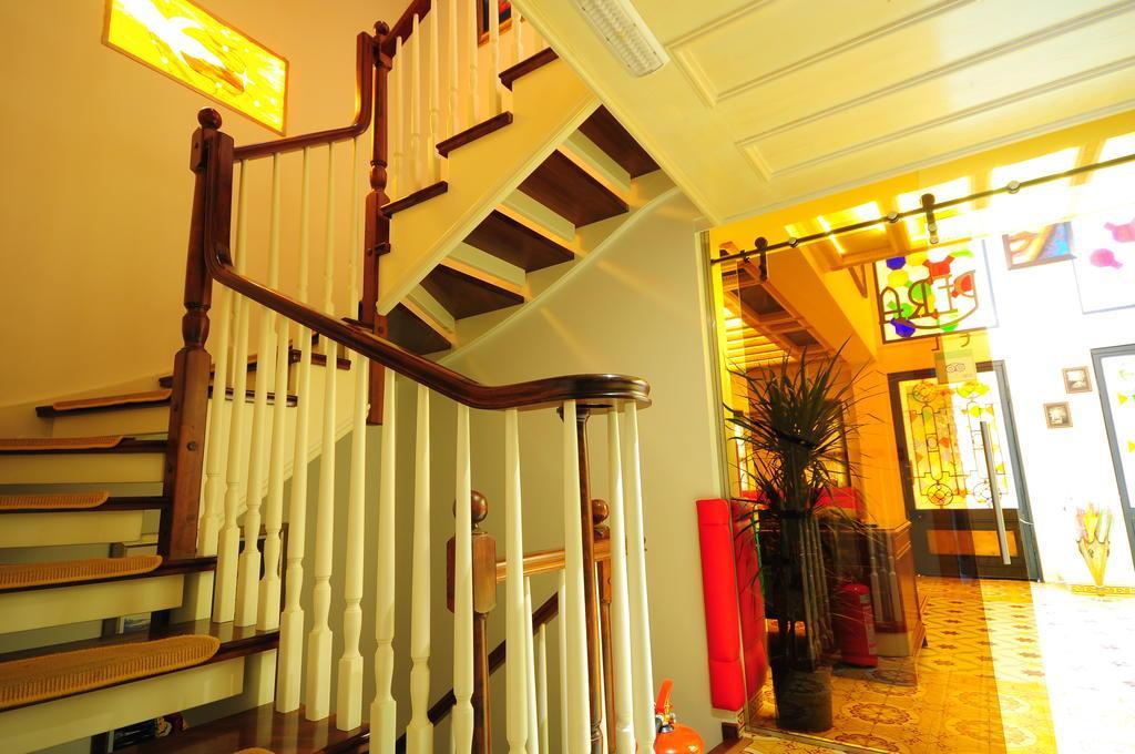 Ottopera (adults Only) Hotel
