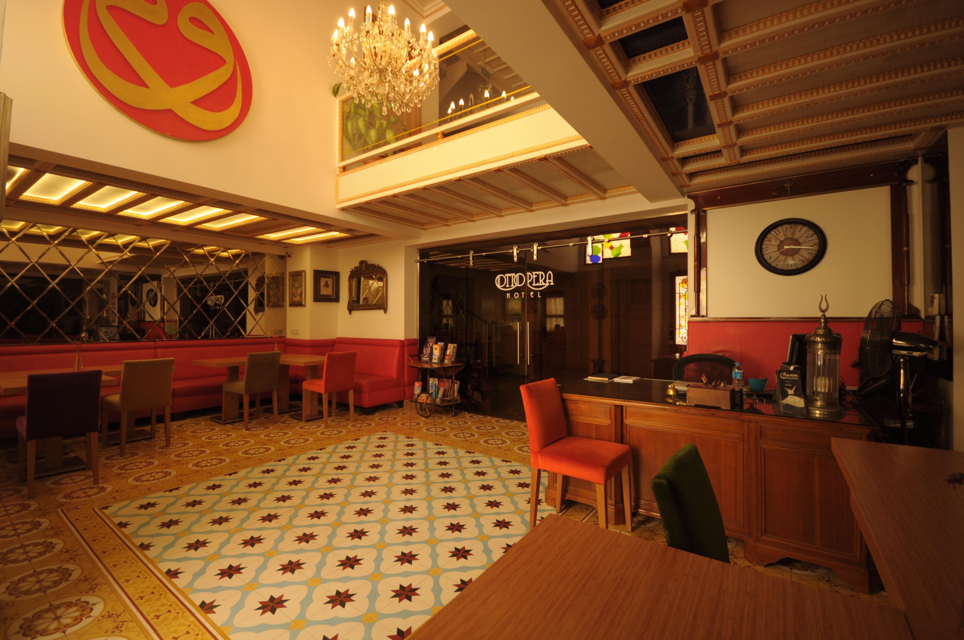 Ottopera (adults Only) Hotel 3*