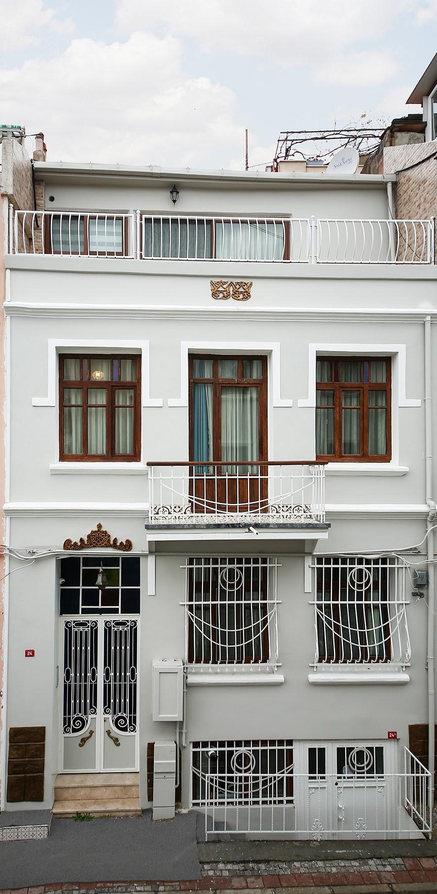 Katelya Otel 3*