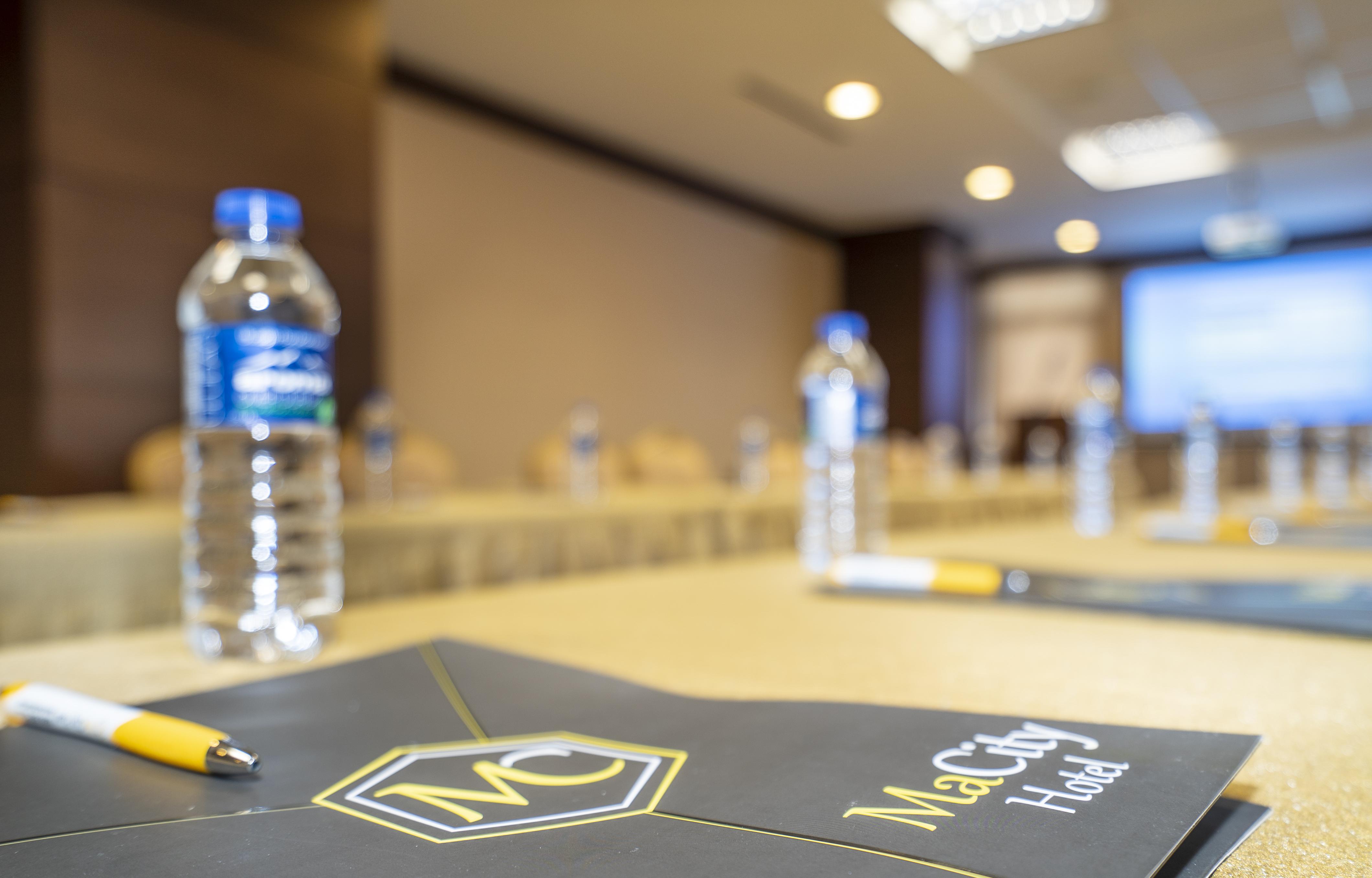 Rhiss Maltepe Hotel