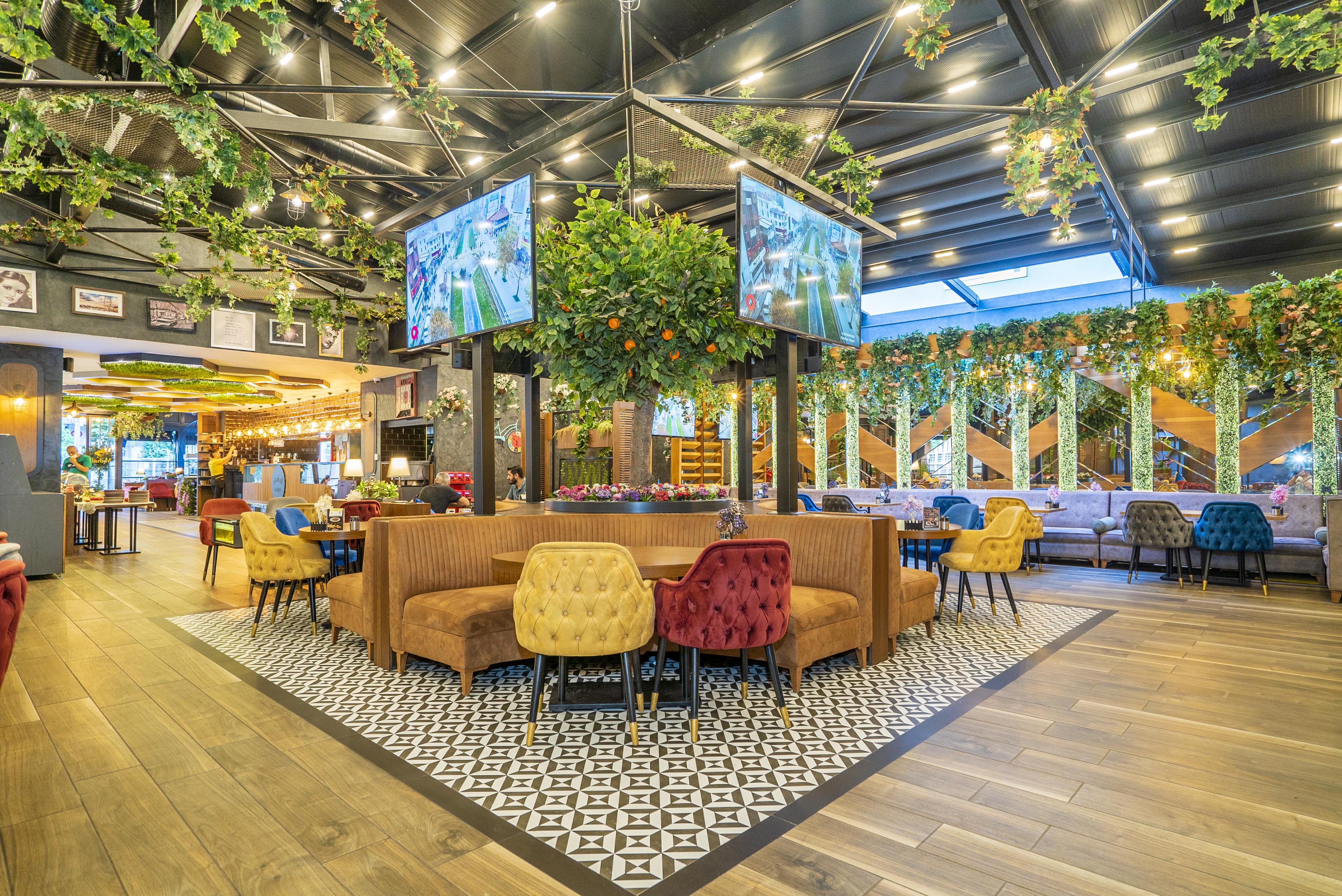 Rhiss Maltepe Hotel Istanbul